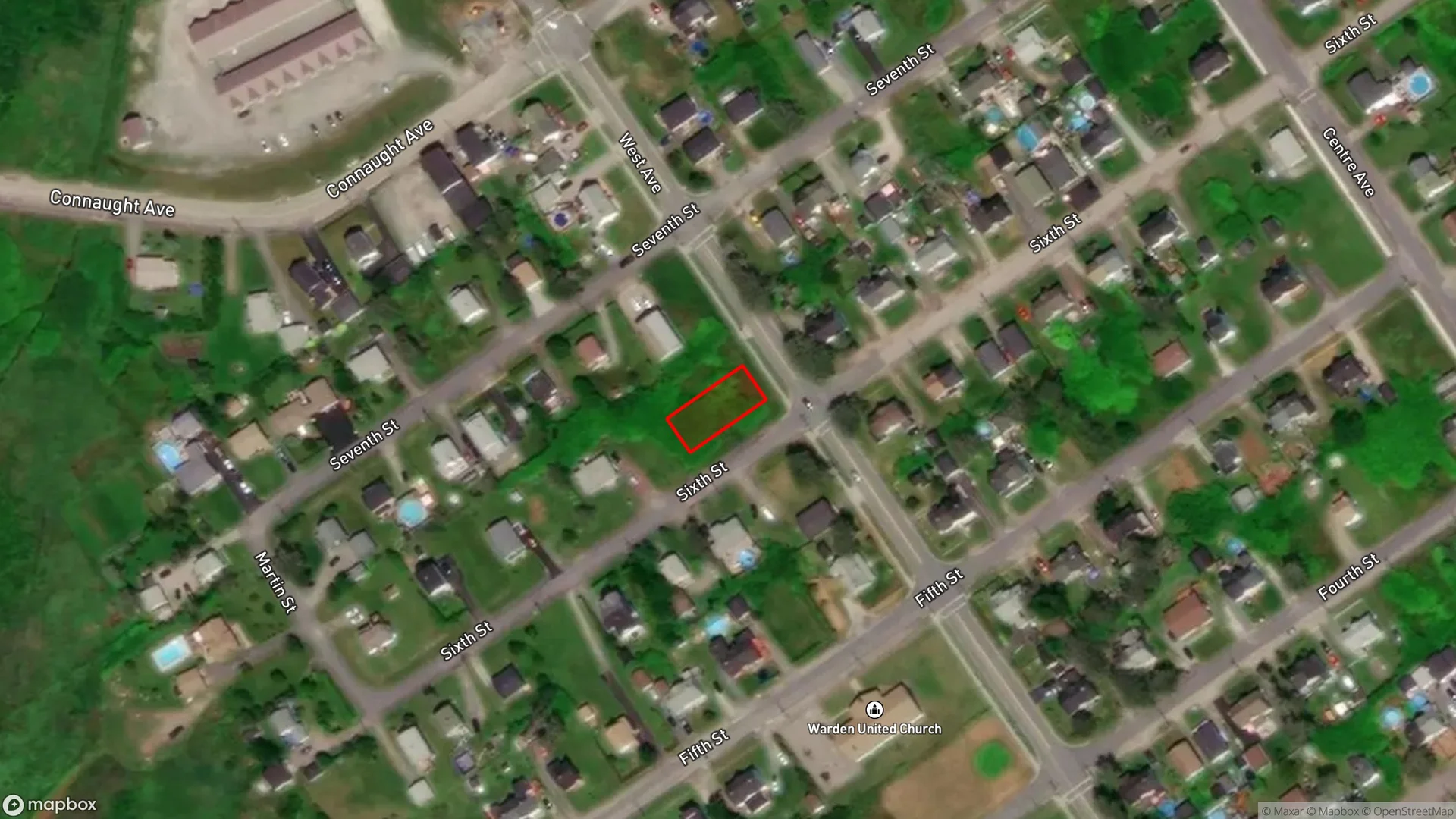 Tax sale property at , Cape Breton - Photo 2