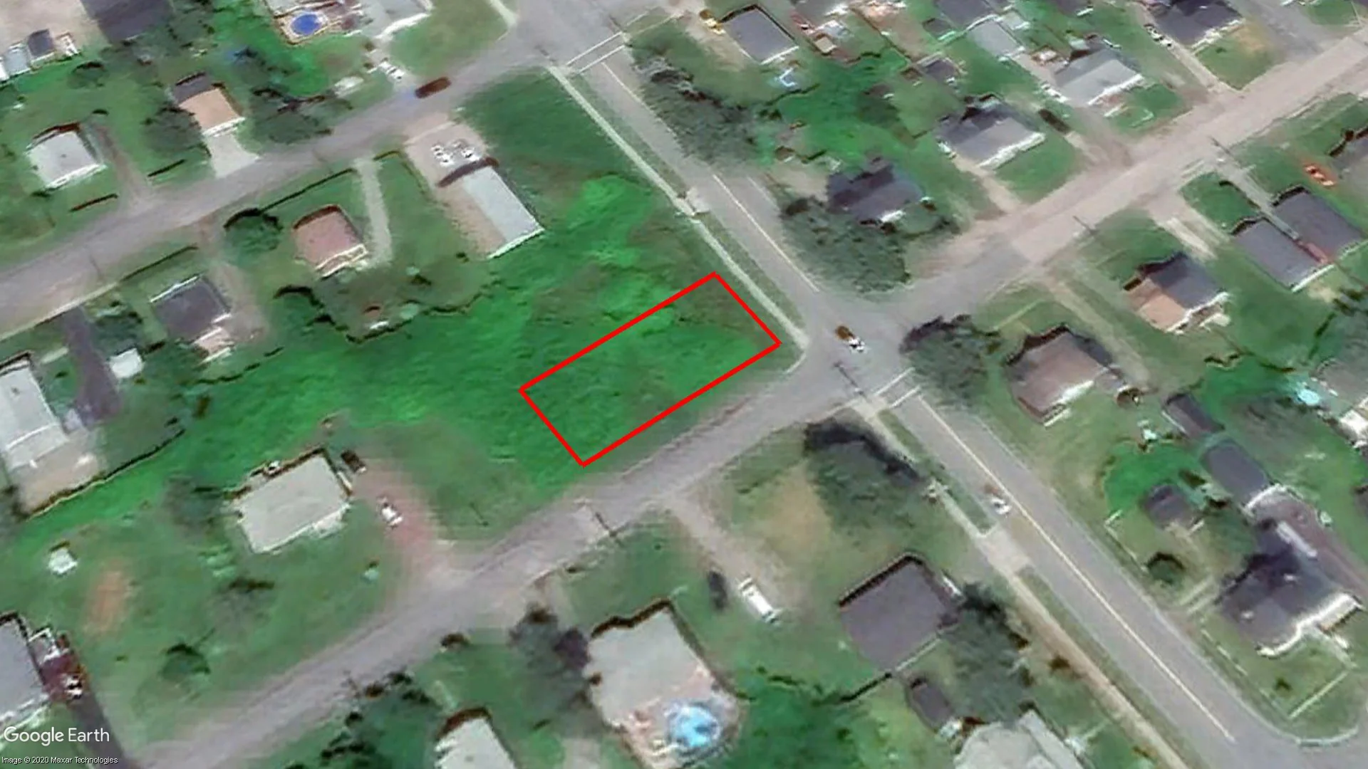 Tax sale property at 169 WEST AVE LAND, GLACE BAY, Cape Breton - Photo 5