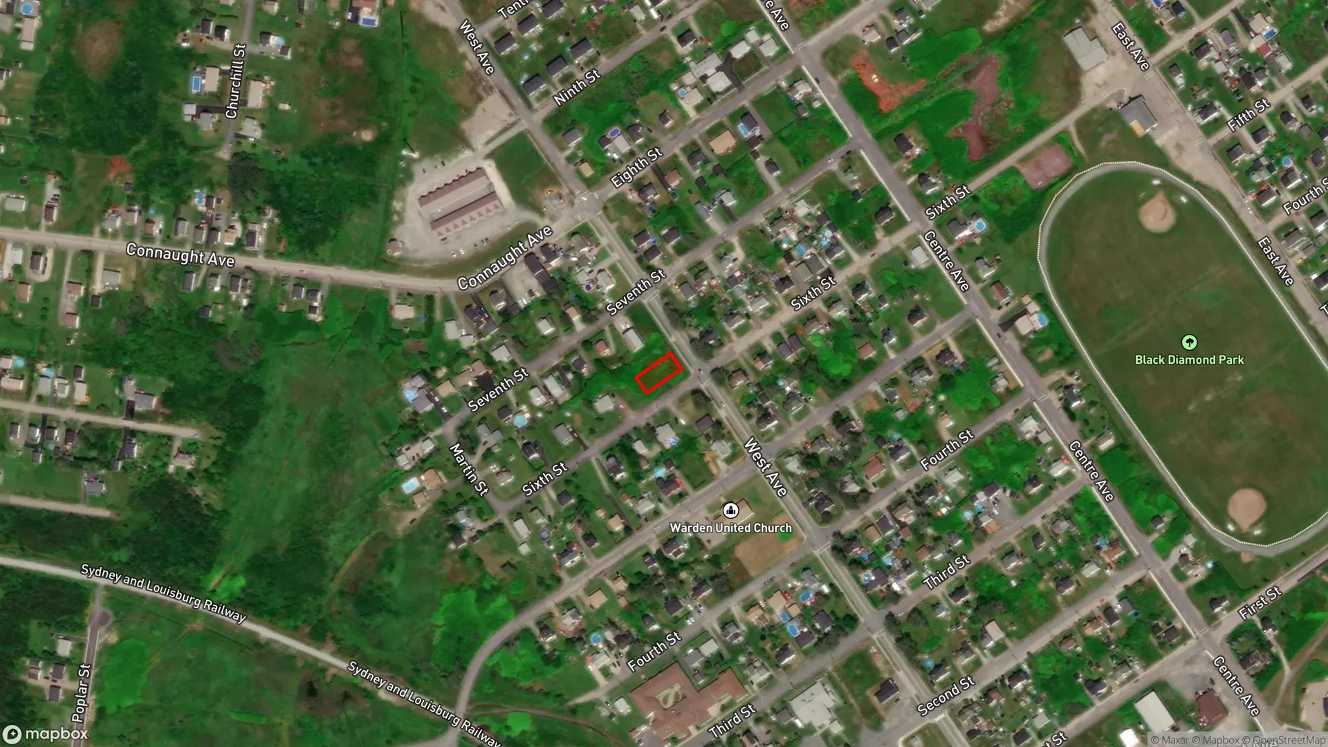 Tax sale property at , Cape Breton - Photo 3