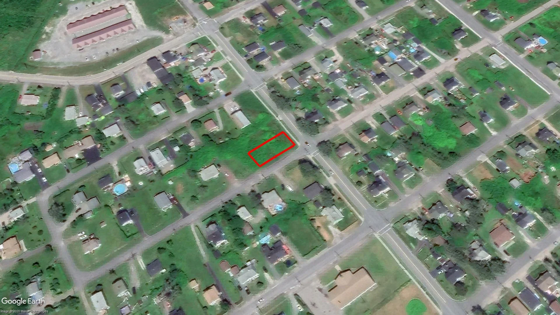 Tax sale property at 169 WEST AVE LAND, GLACE BAY, Cape Breton - Photo 6