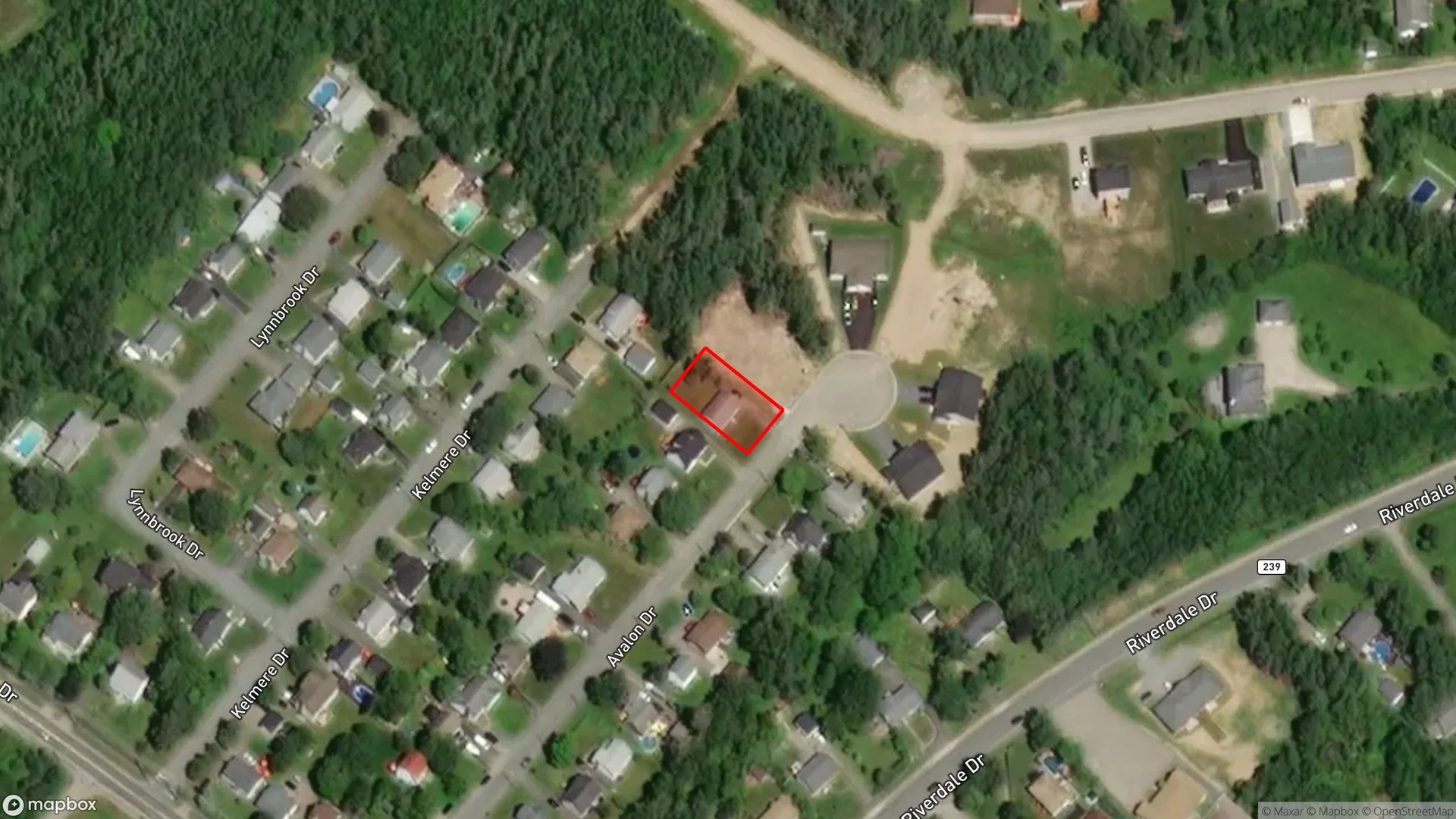 Tax sale property at , Cape Breton - Photo 2