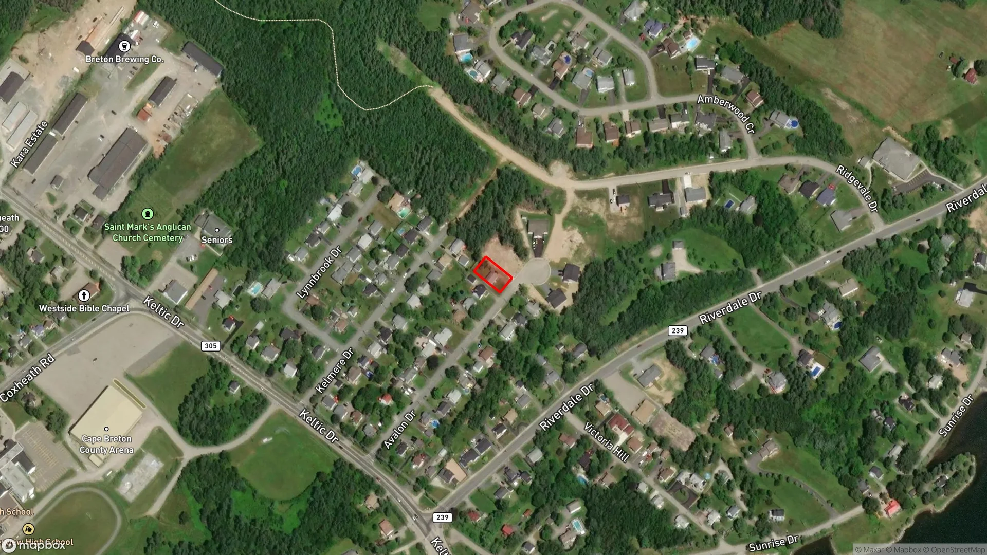 Tax sale property at , Cape Breton - Photo 3