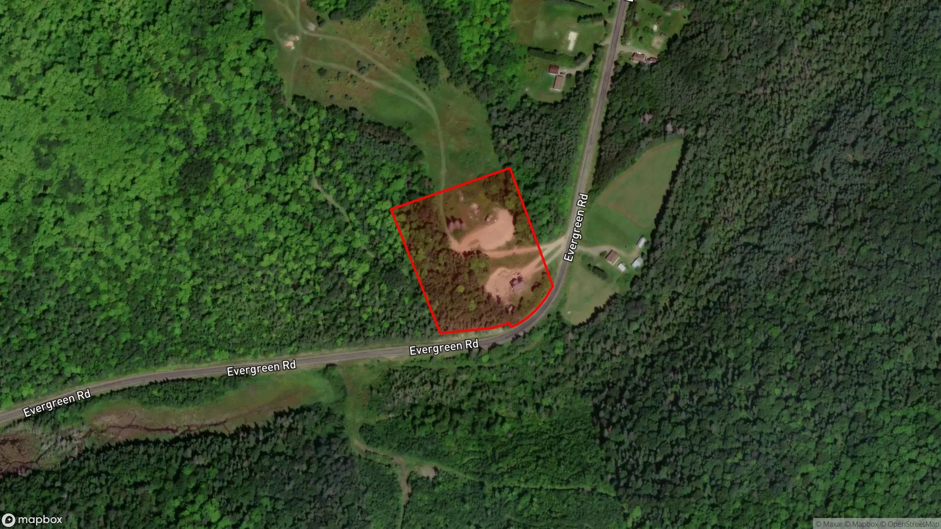 Tax sale property at , Restigouche - Photo 3