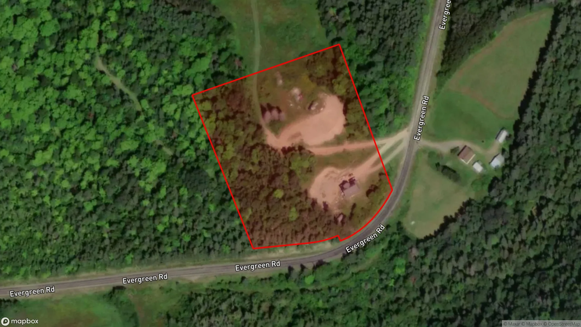 Tax sale property at , Restigouche - Photo 2