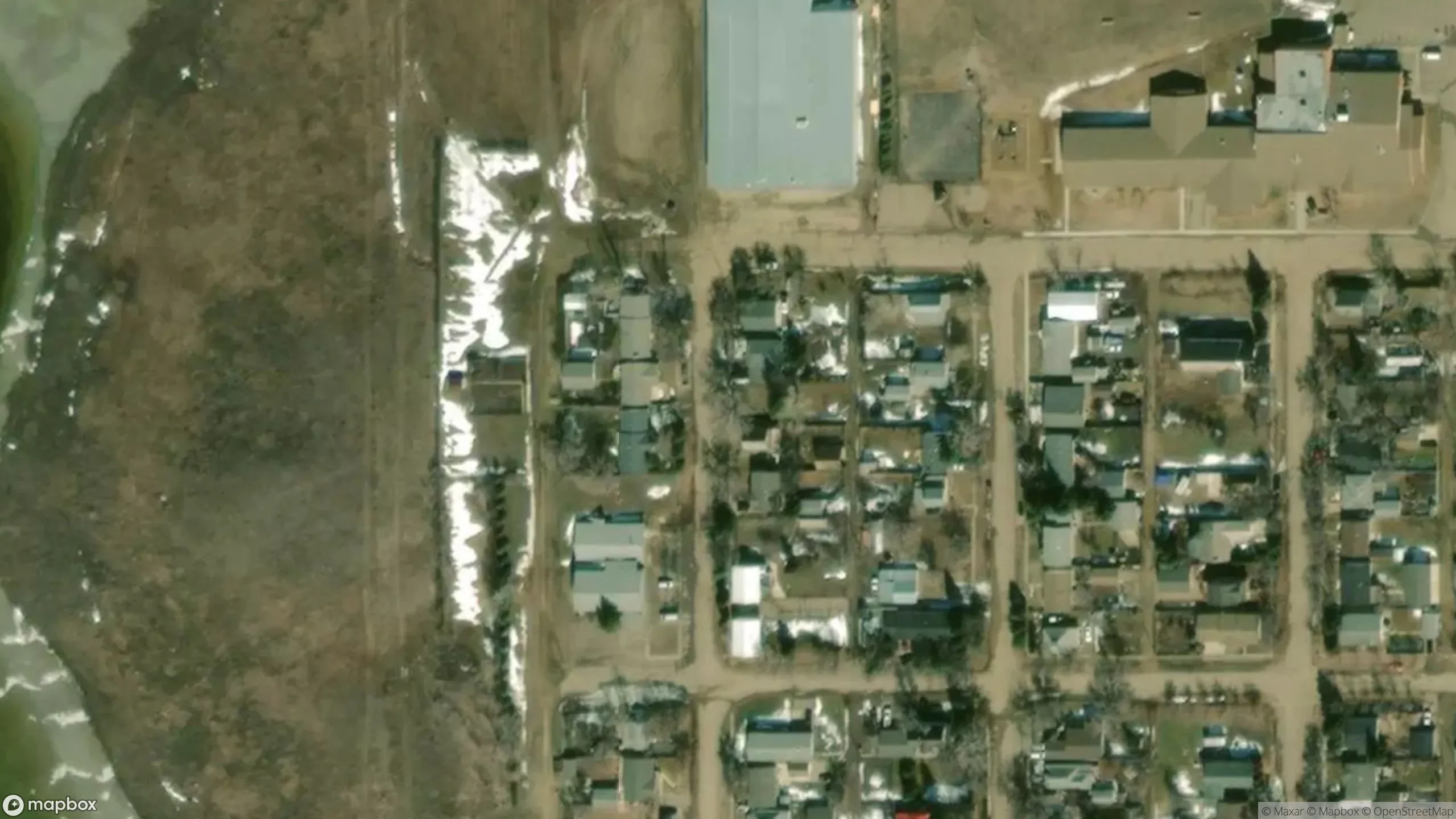 Tax sale property at , Herbert - Photo 2