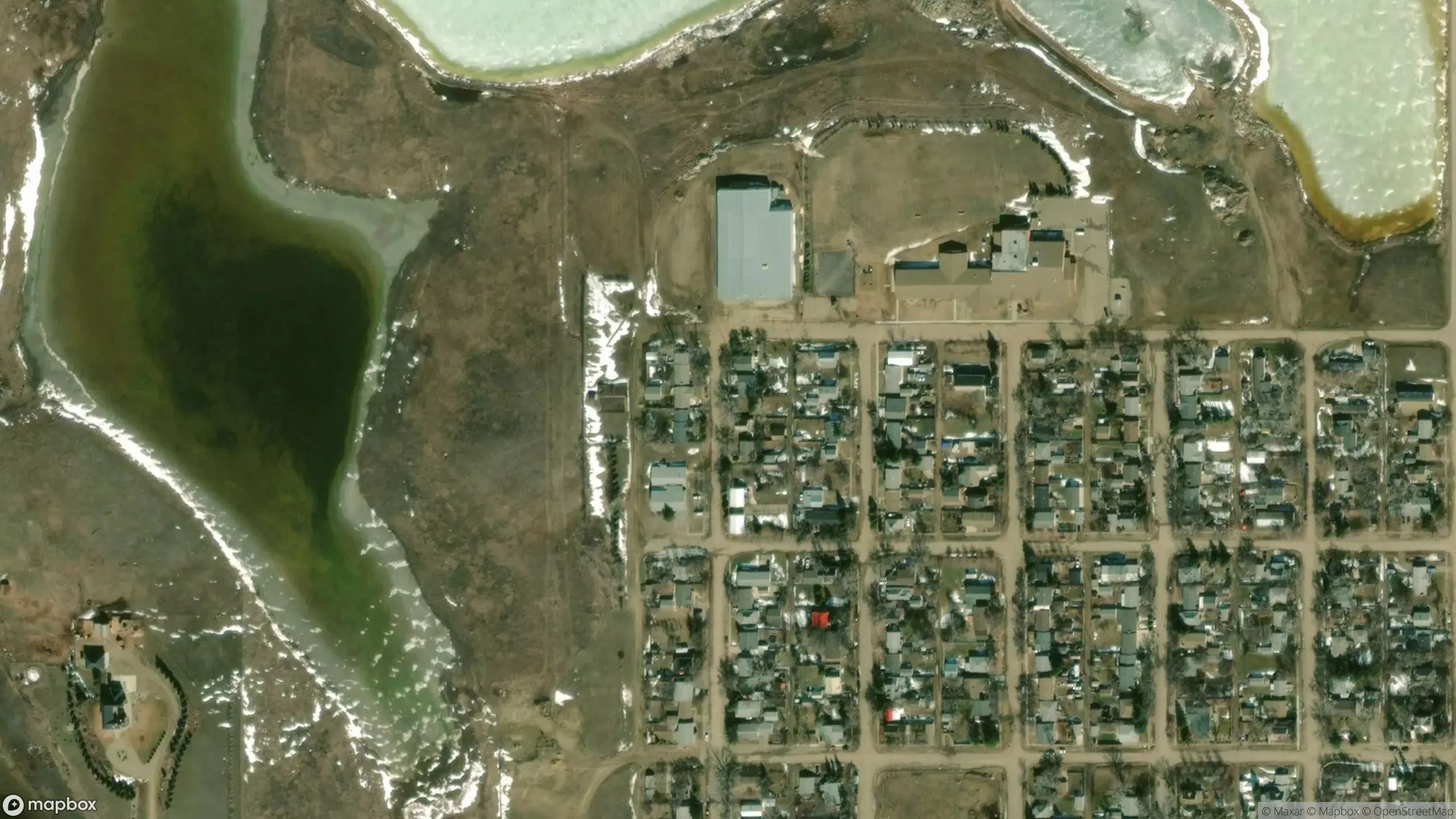 Tax Sale Property in Herbert, Saskatchewan