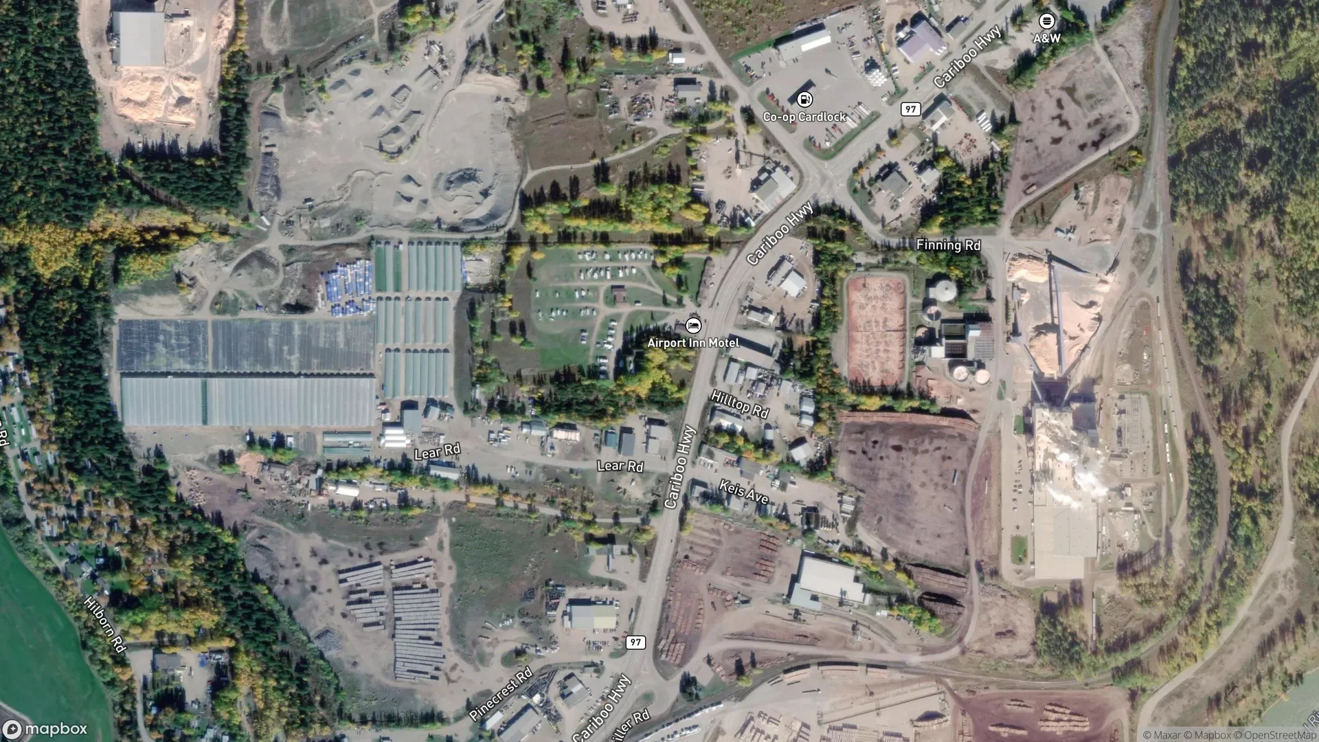 Tax sale property at , Quesnel - Photo 3