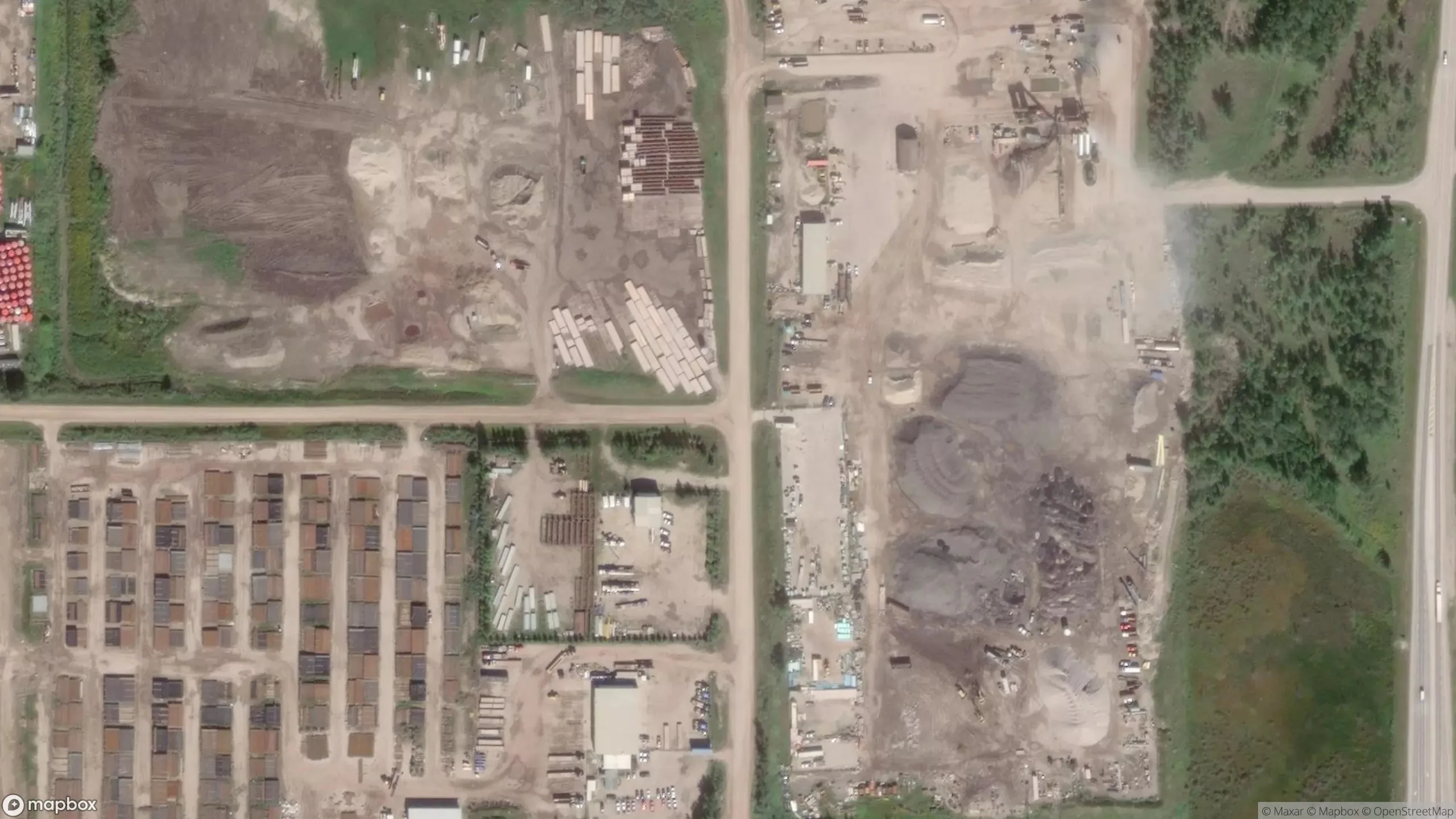 Tax Sale Property in Grande Prairie, Alberta