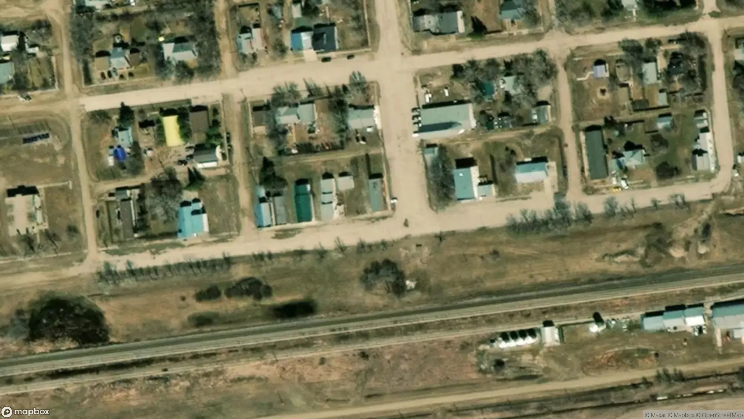 Tax Sale Property in Village of Viscount, Saskatchewan