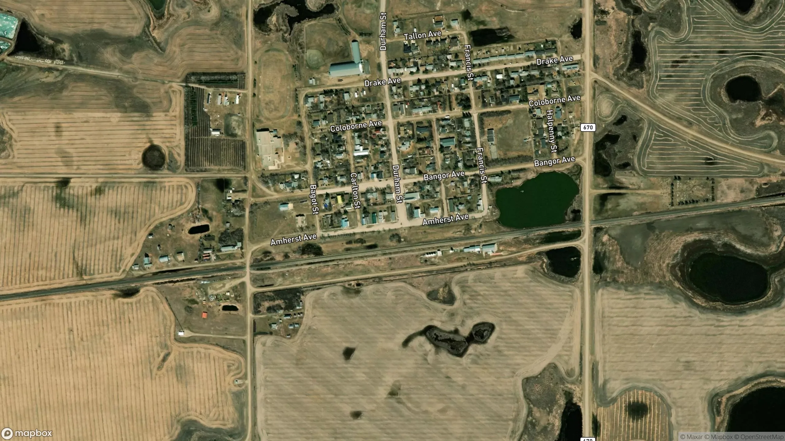 Tax sale property at , Village of Viscount - Photo 3