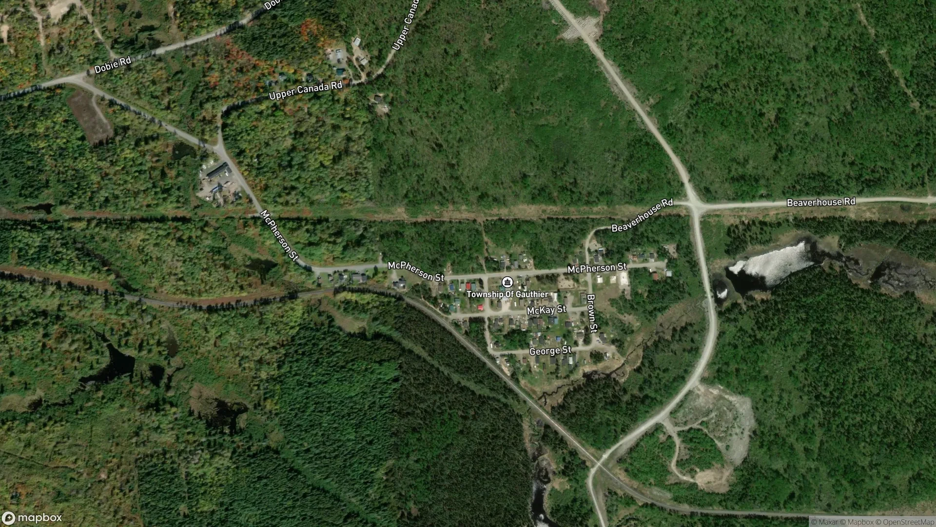 Tax sale property at , Gauthier - Photo 3