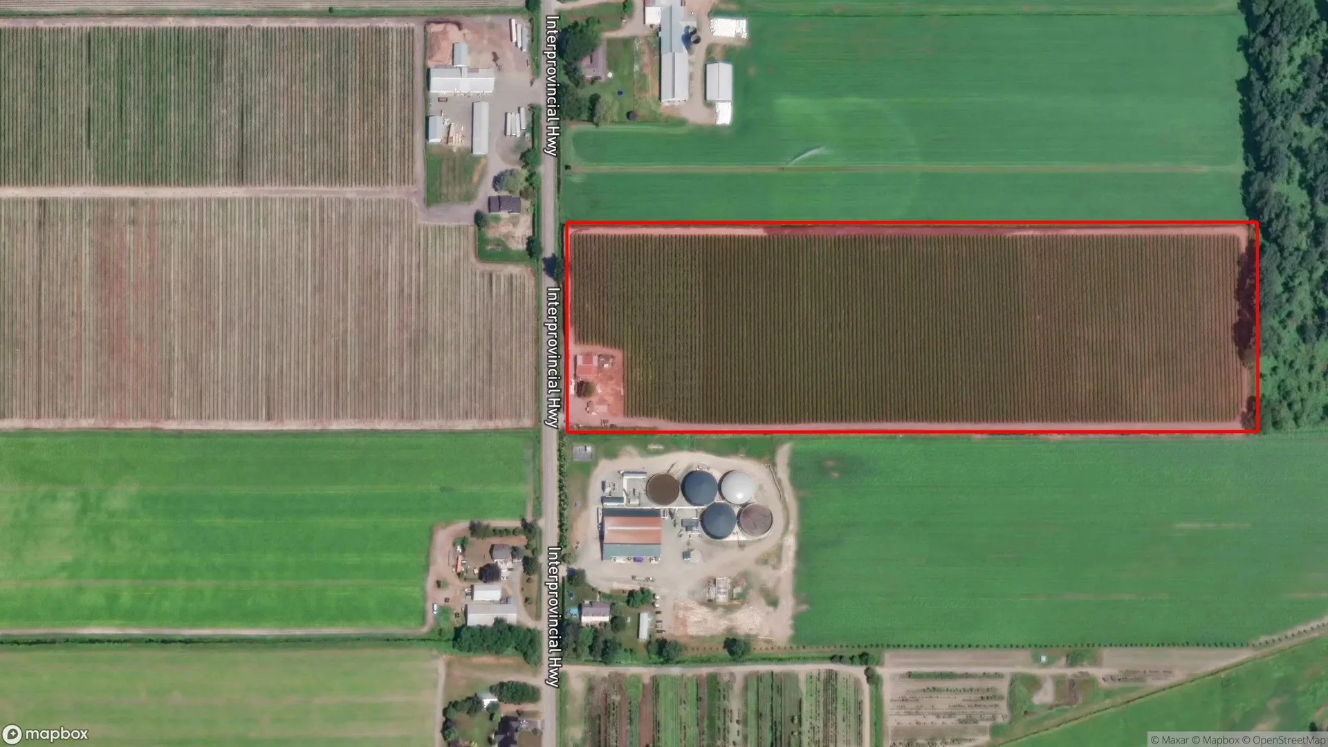 Tax sale property at , Abbotsford - Photo 3