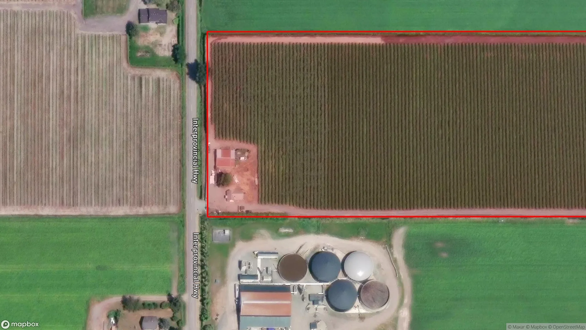 Tax sale property at , Abbotsford - Photo 2