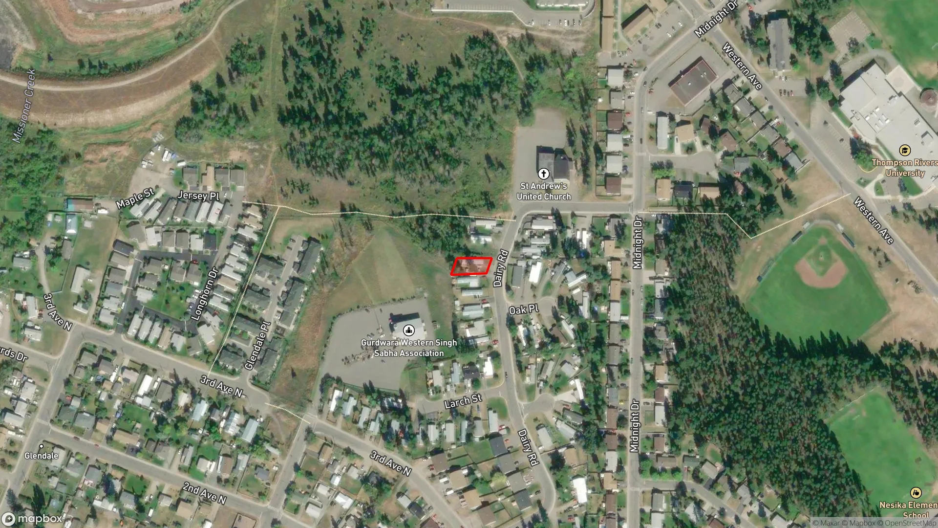 Tax sale property at , Williams Lake - Photo 3