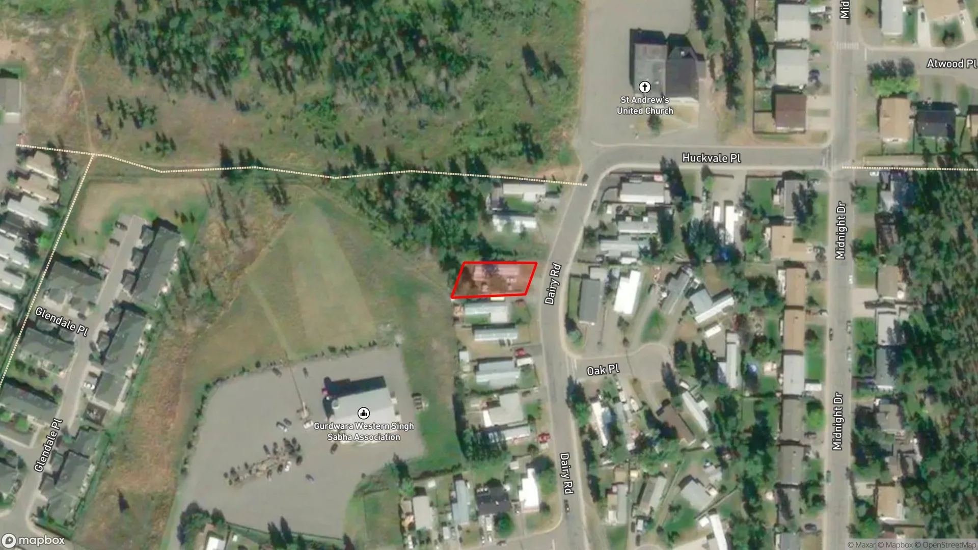 Tax sale property at , Williams Lake - Photo 2