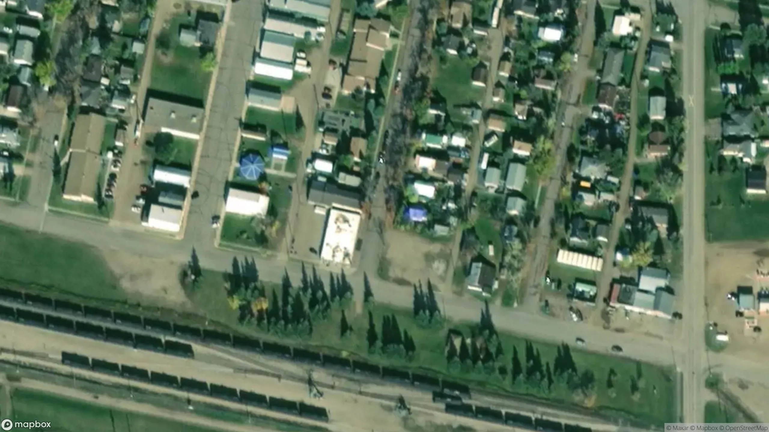 Tax Sale Property in Mannville, Alberta