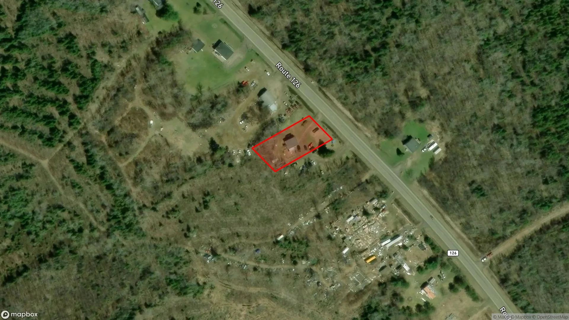 Tax sale property at , Albert Westmorland - Photo 2