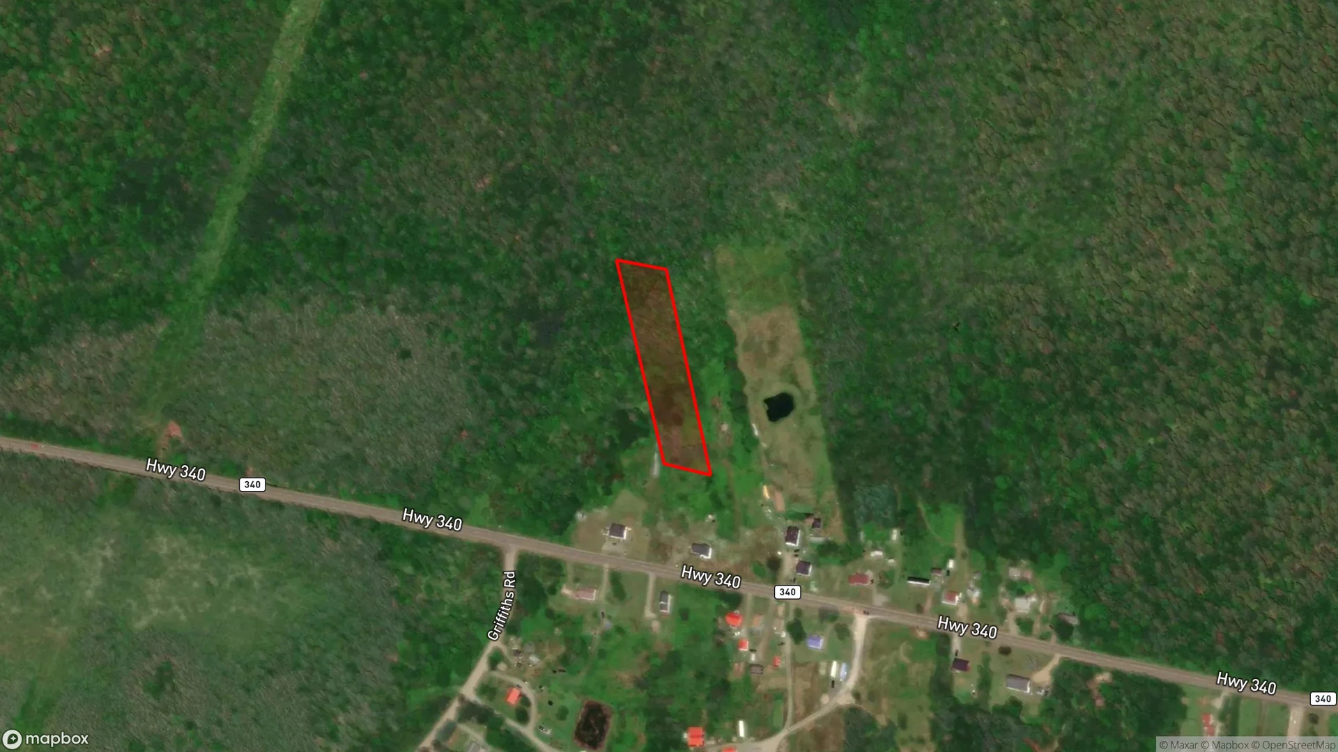 Tax sale property at , Digby - Photo 3