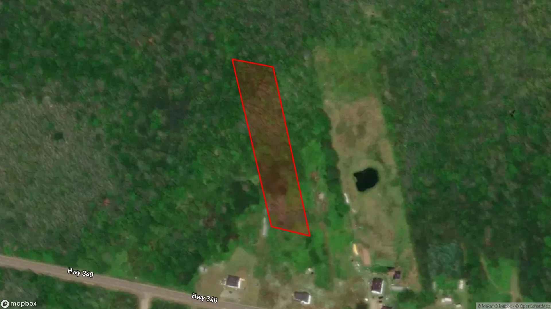 Tax sale property at , Digby - Photo 2