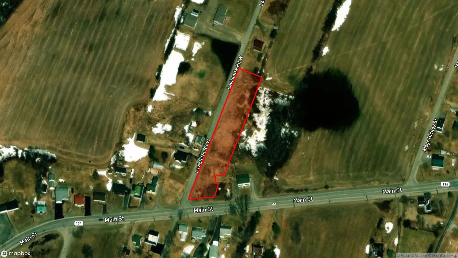 Tax sale property at , Restigouche - Photo 2