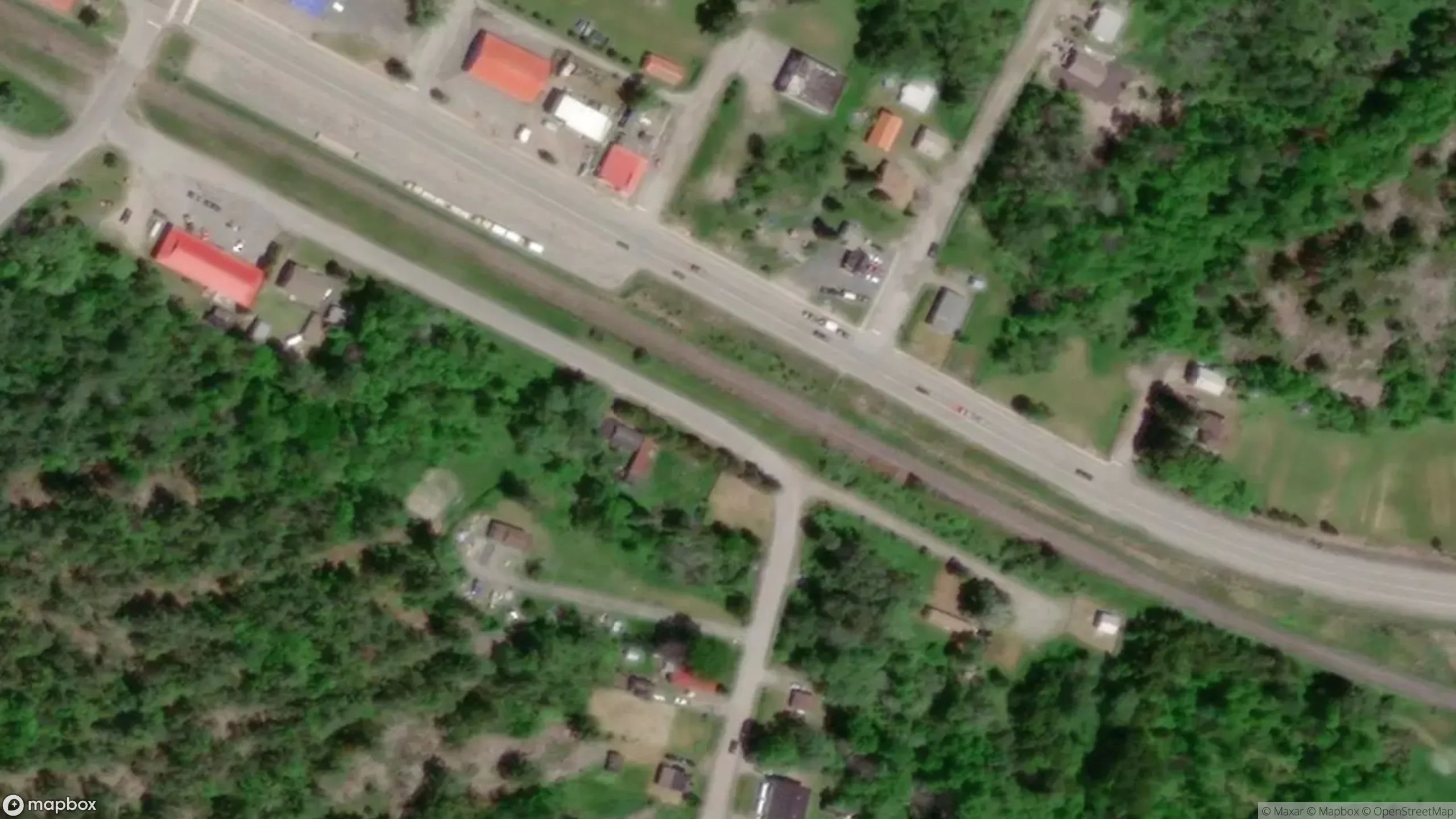 Tax sale property at , Sables-Spanish Rivers - Photo 2