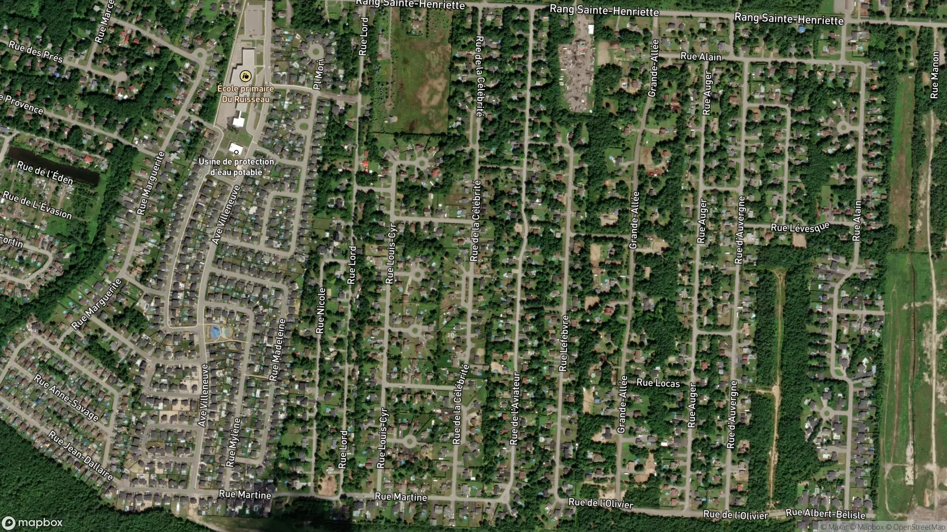Tax sale property at , Saint-Lin-Laurentides - Photo 3