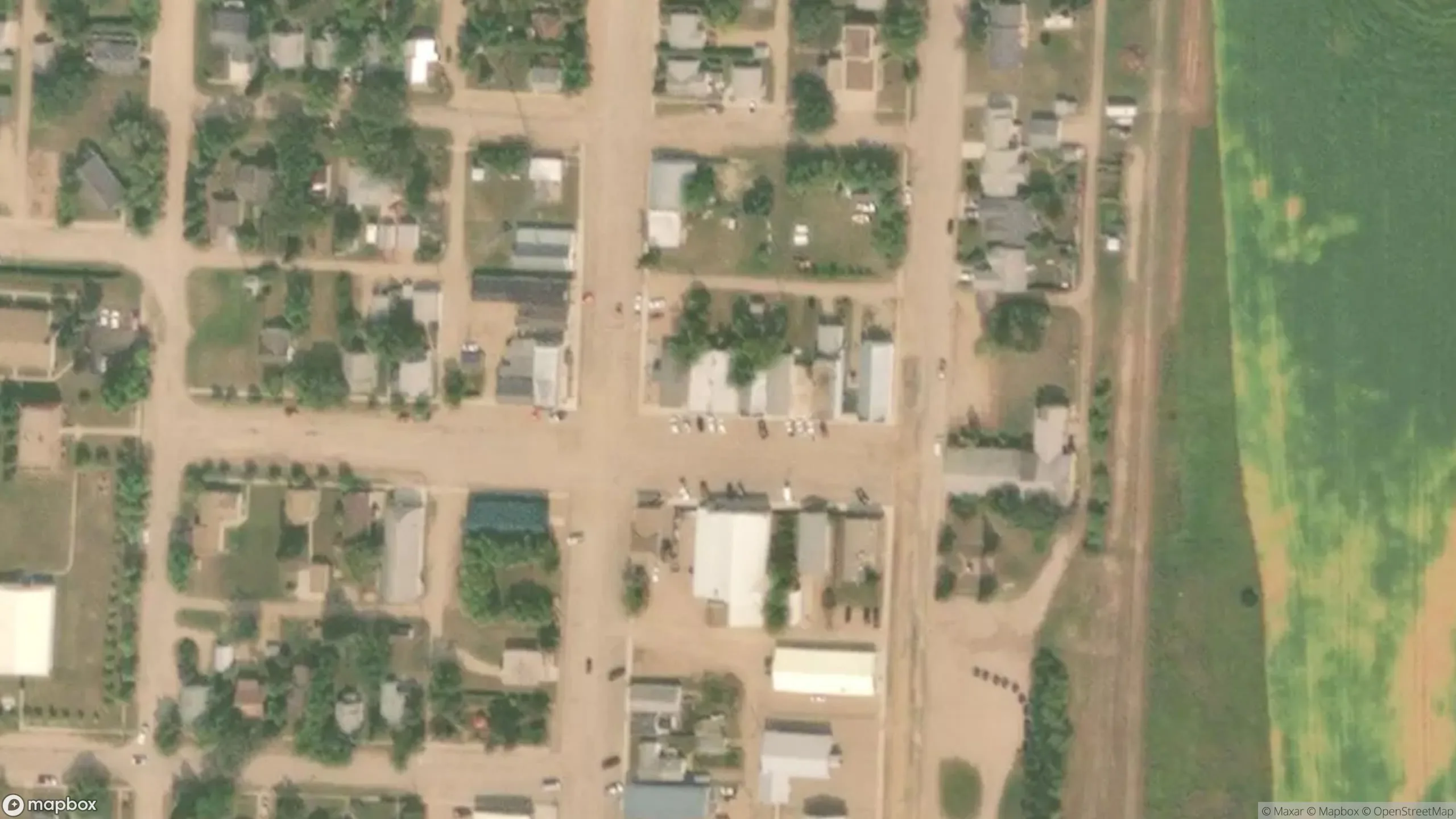 Tax sale property at , Town of Naicam - Photo 2