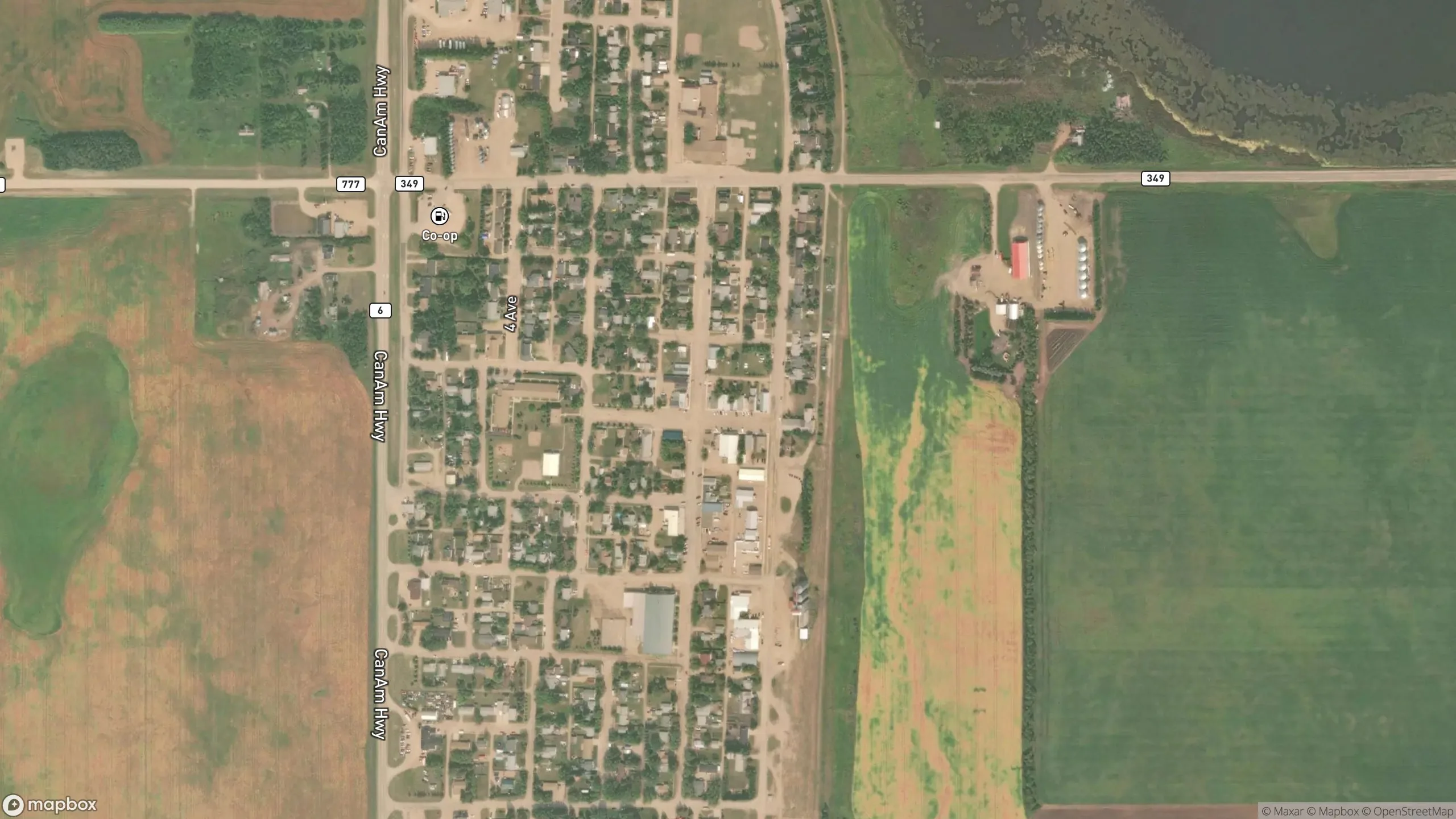 Tax sale property at , Town of Naicam - Photo 3