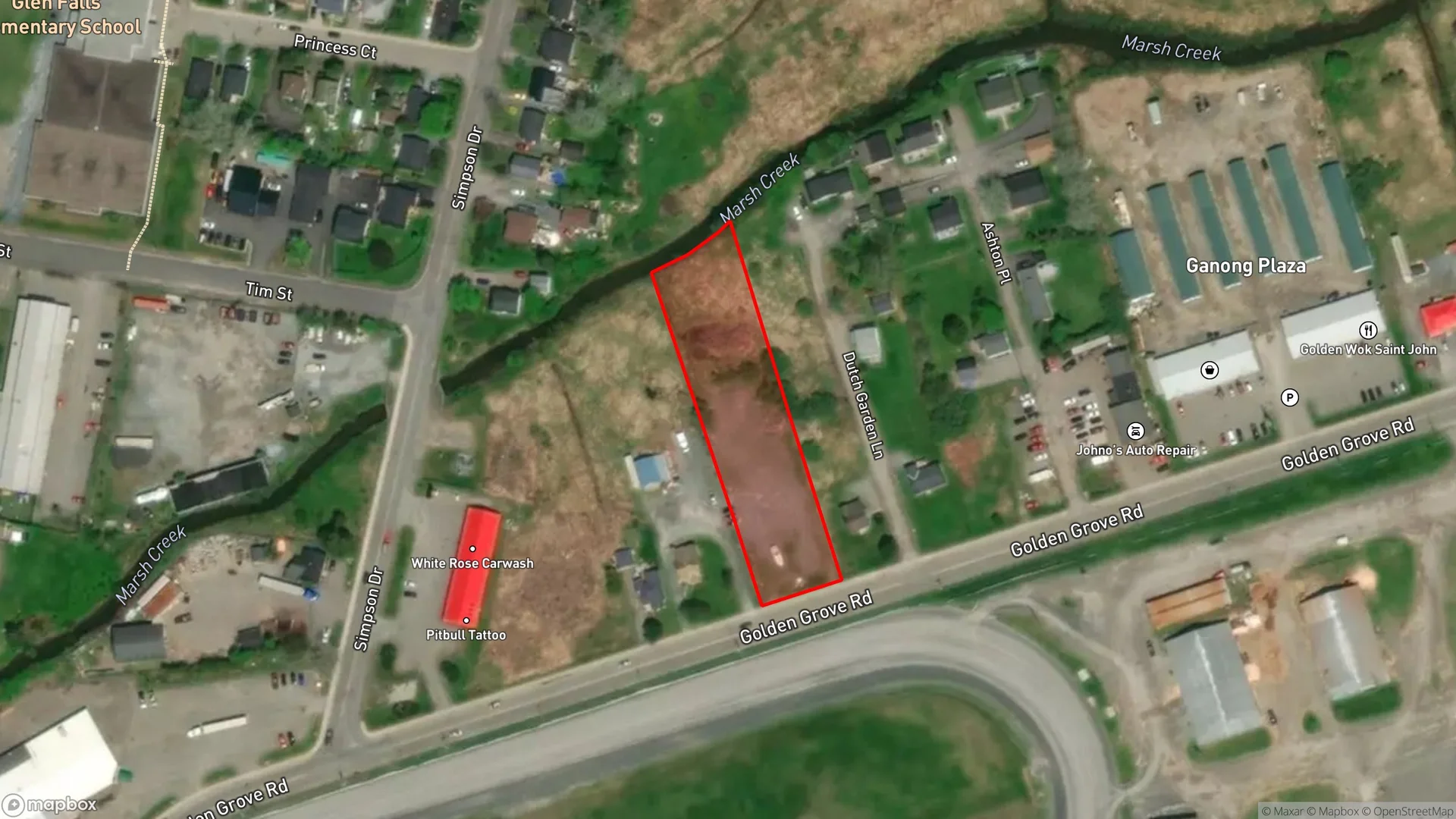 Tax sale property at 47 Golden Grove Road, Saint John, NB  E2H 2V9, Saint John - Photo 2