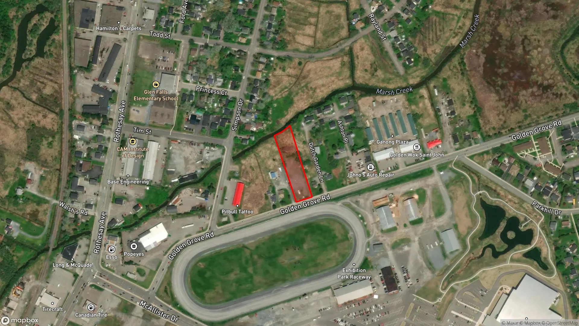 Tax sale property at 47 Golden Grove Road, Saint John, NB  E2H 2V9, Saint John - Photo 3