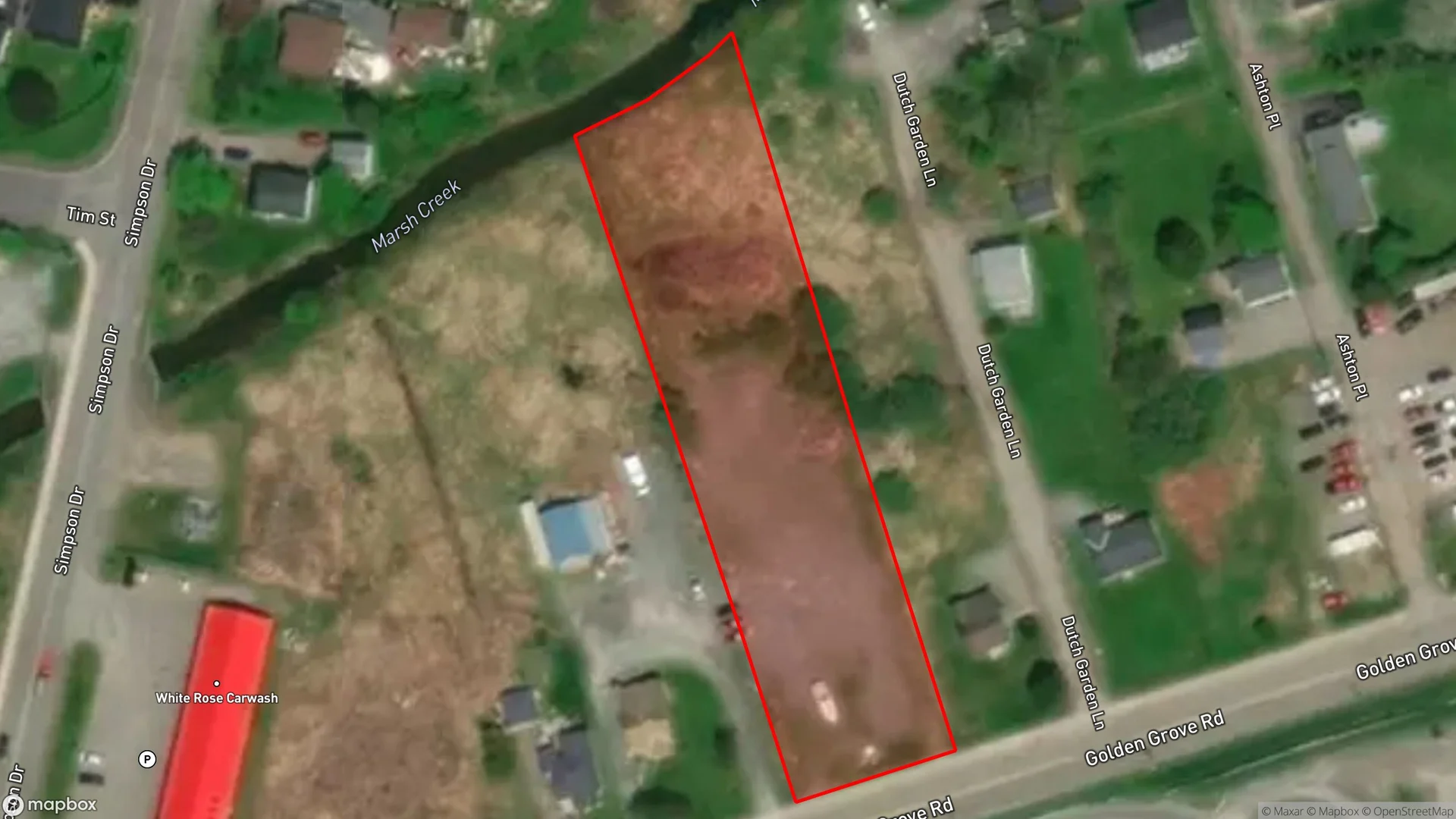  - Tax sale property in Saint John