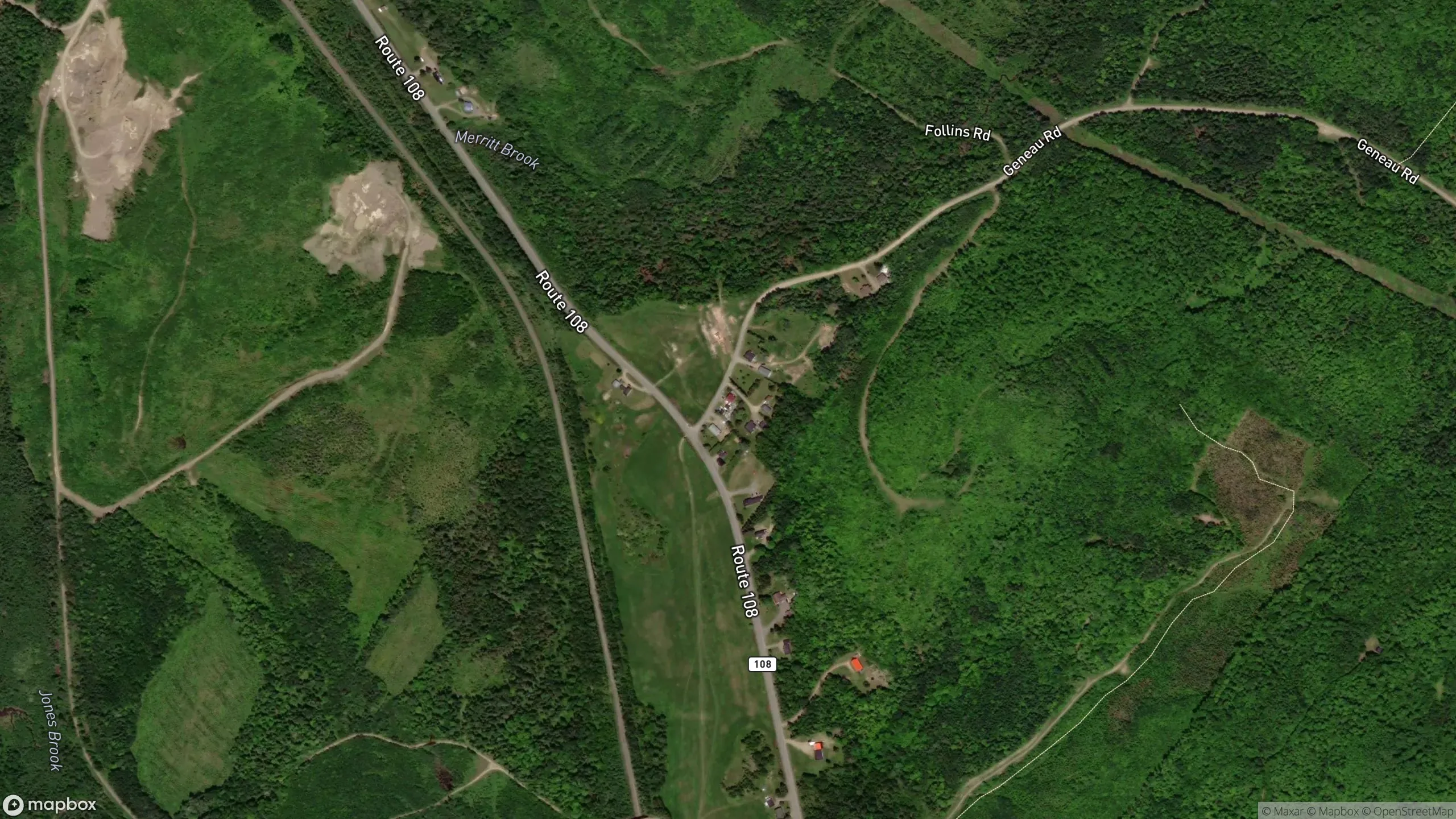 Tax Sale Property in Victoria, New Brunswick