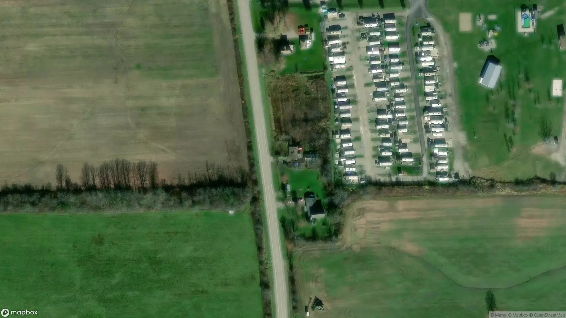 Tax sale property at , Haldimand County - Photo 2