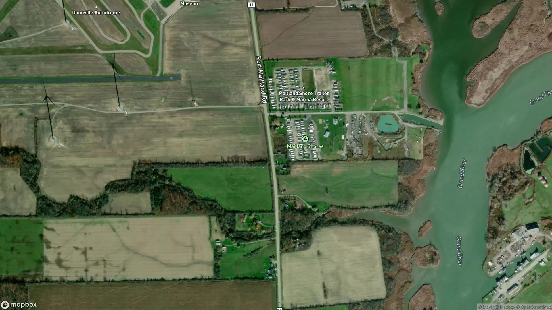Tax sale property at , Haldimand County - Photo 3