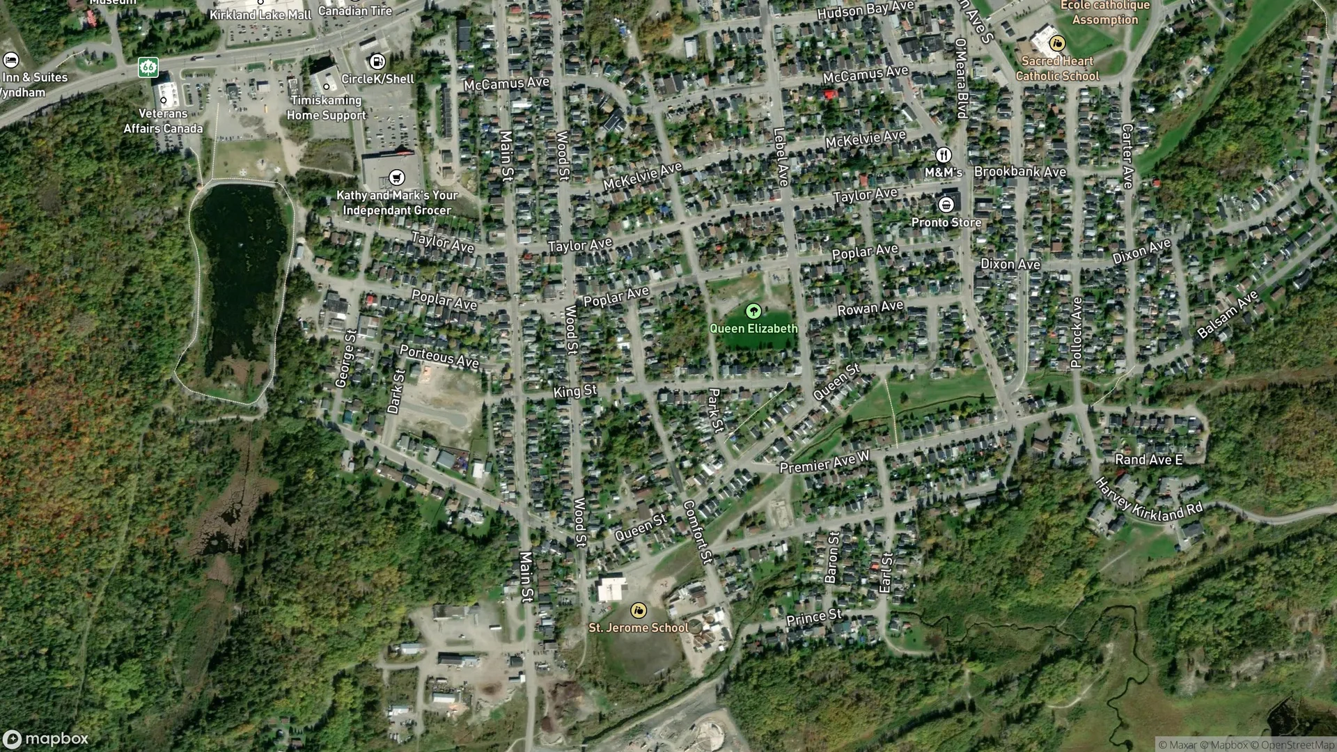 Tax sale property at , Kirkland Lake - Photo 3