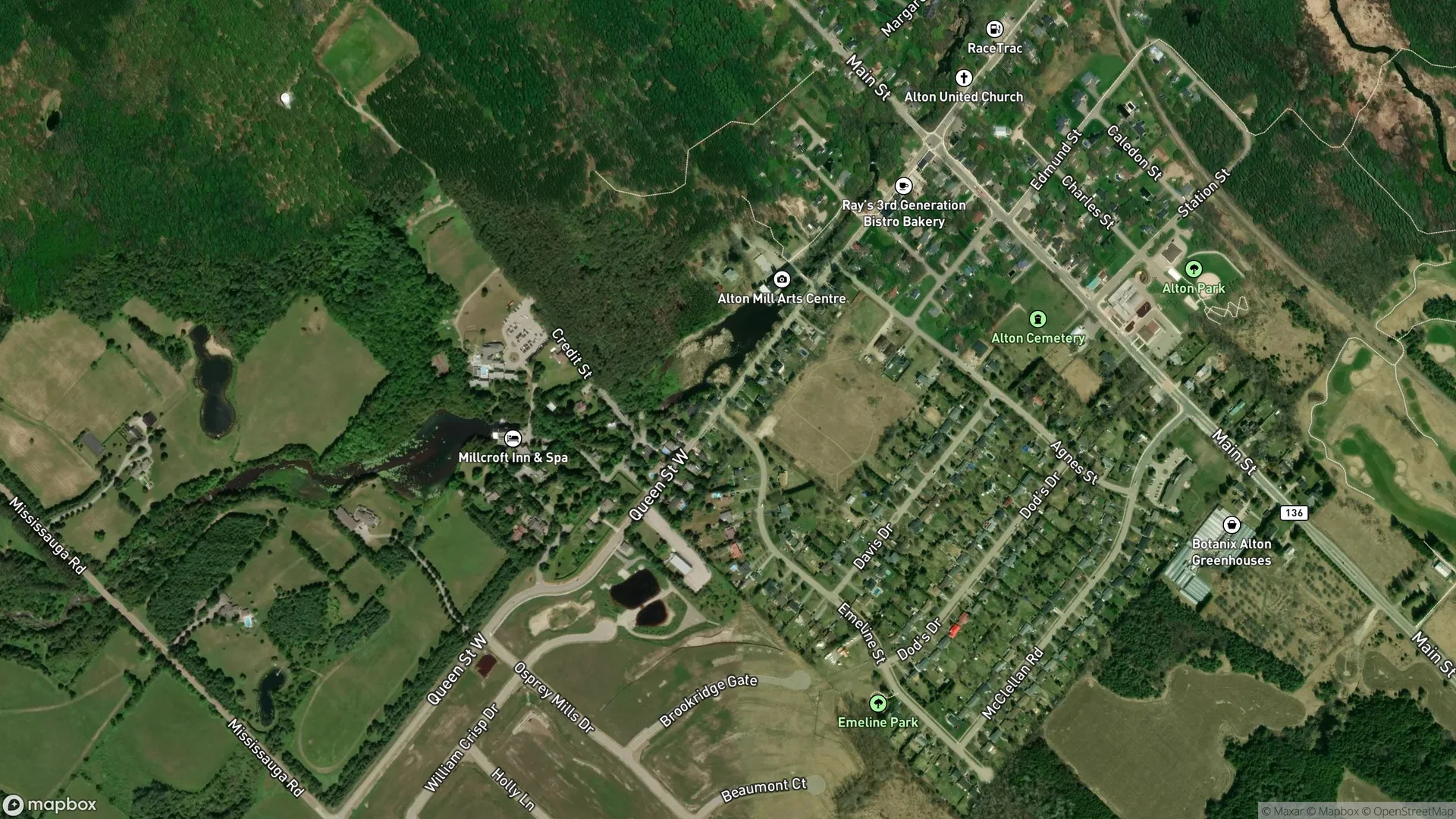 Tax sale property at , Caledon - Photo 3