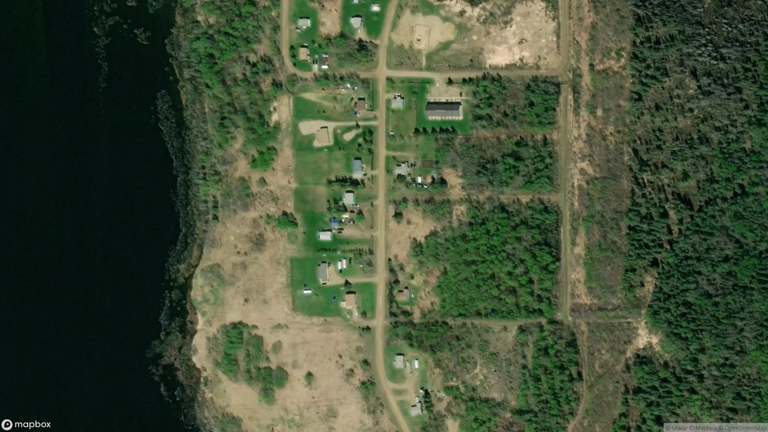Tax Sale Property in Town of Ituna, Saskatchewan