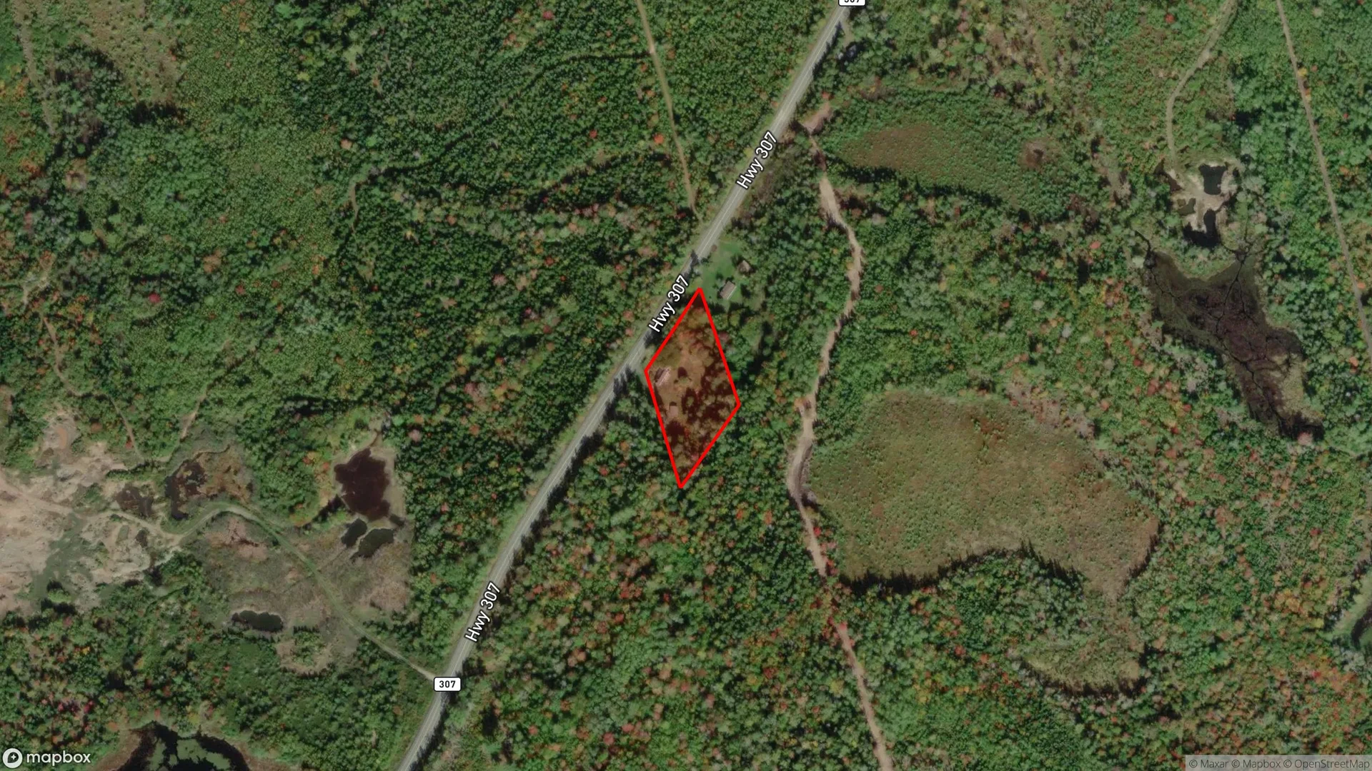 Tax sale property at , Cumberland - Photo 3