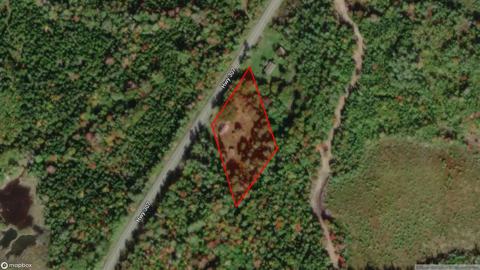 Tax sale property at , Cumberland - Photo 2