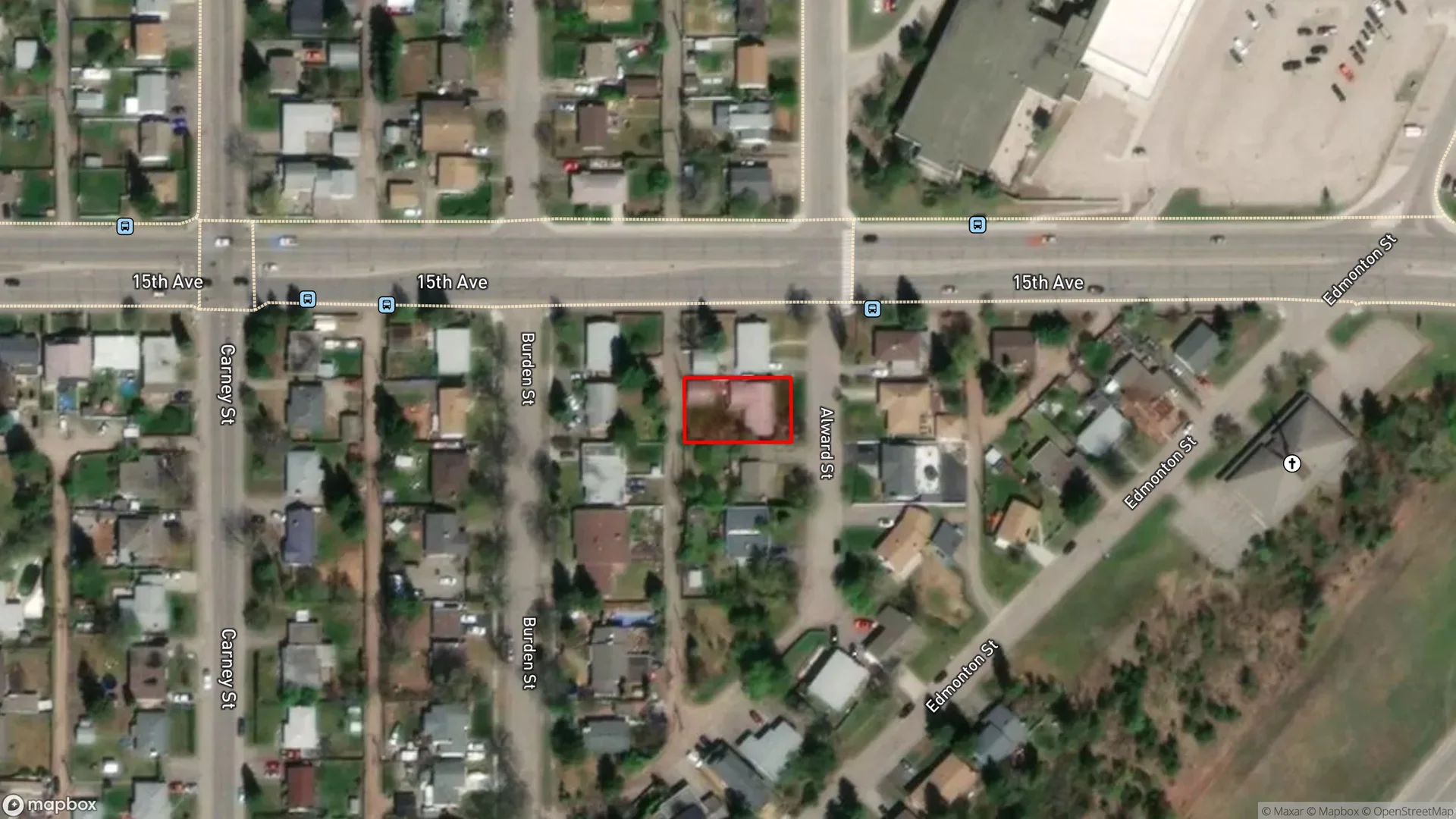 Tax sale property at , Prince George - Photo 2