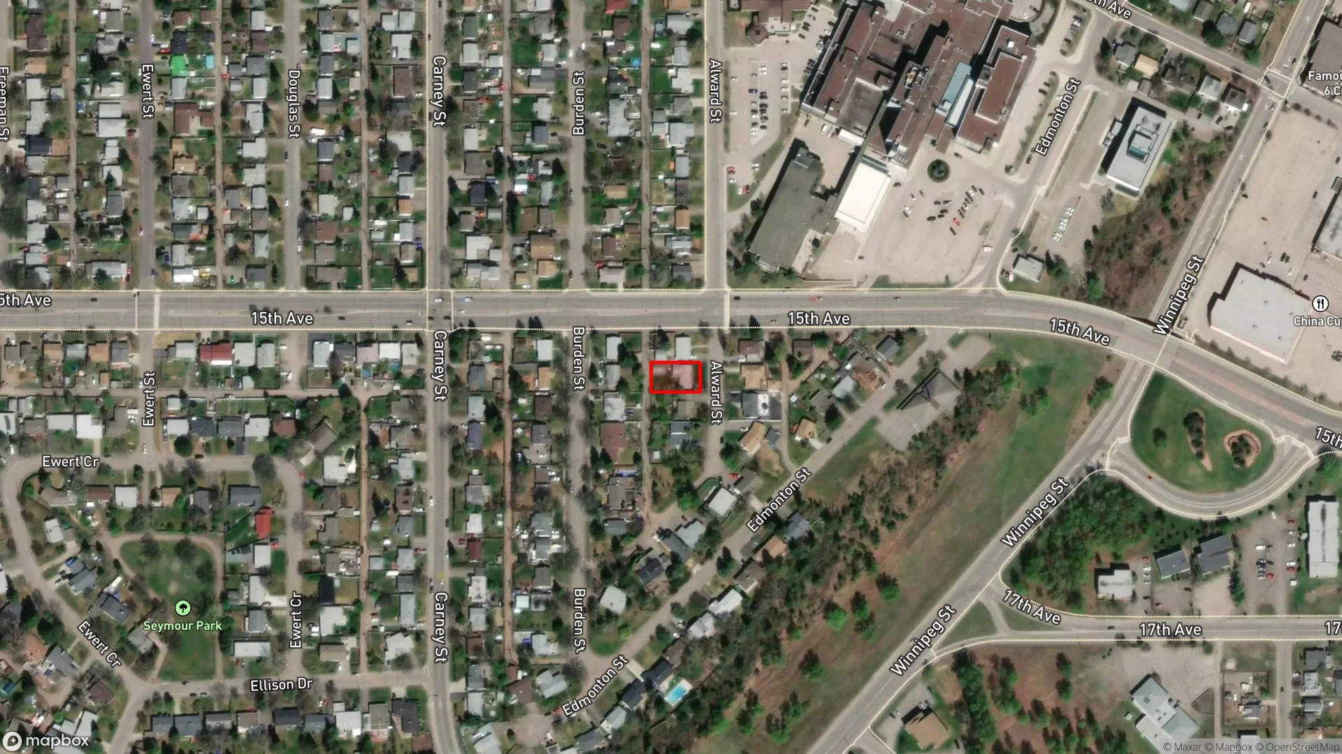 Tax sale property at , Prince George - Photo 3