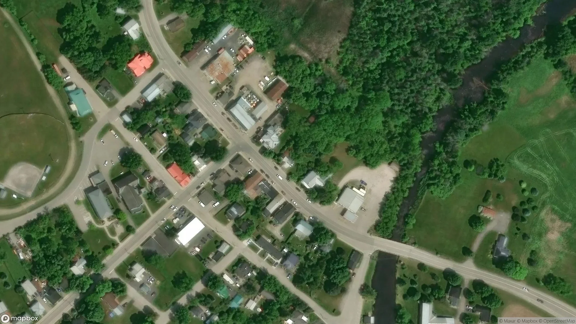 Tax sale property at , Edwardsburgh/Cardinal - Photo 2