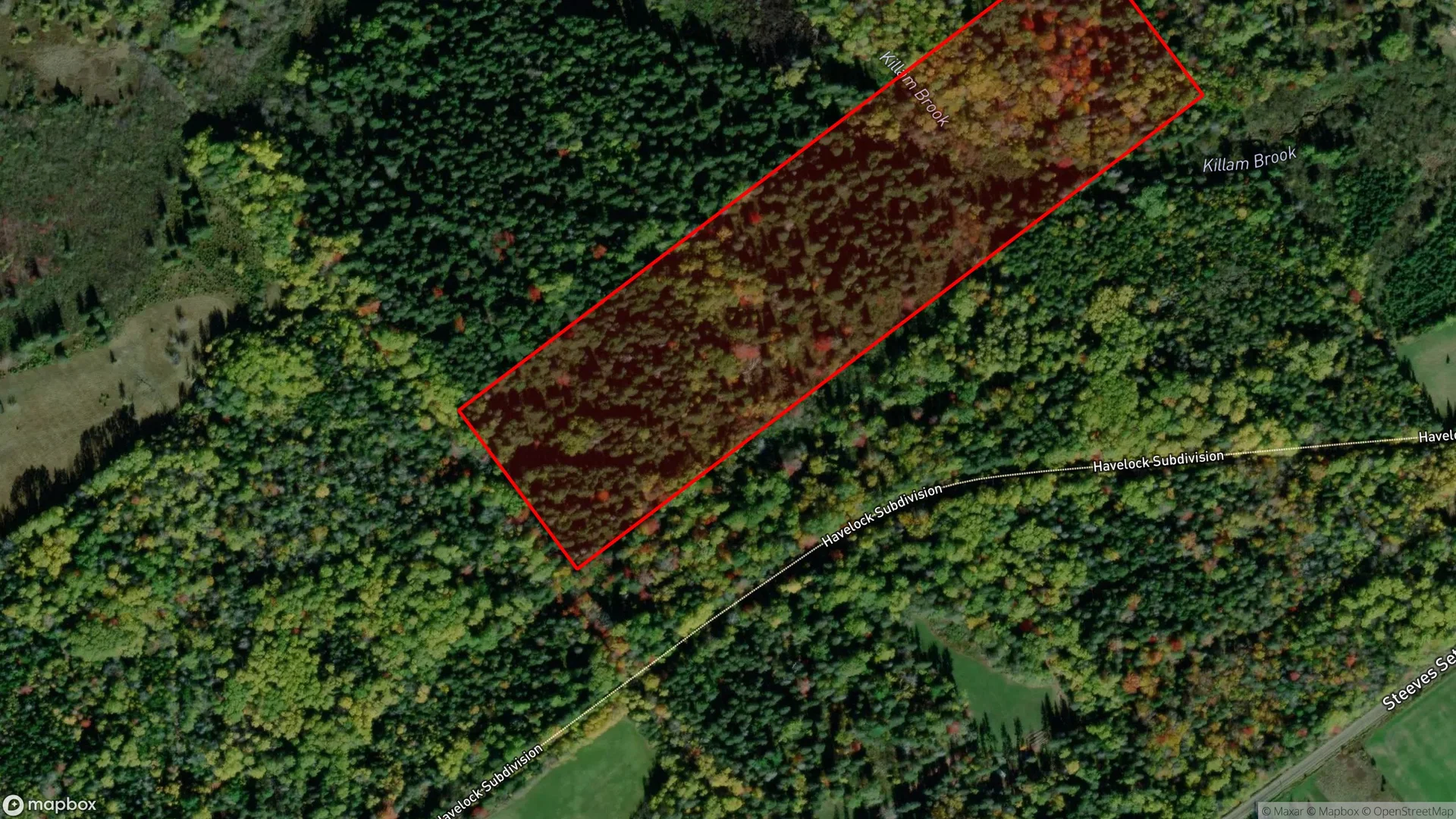 Tax sale property at , Albert Westmorland - Photo 3
