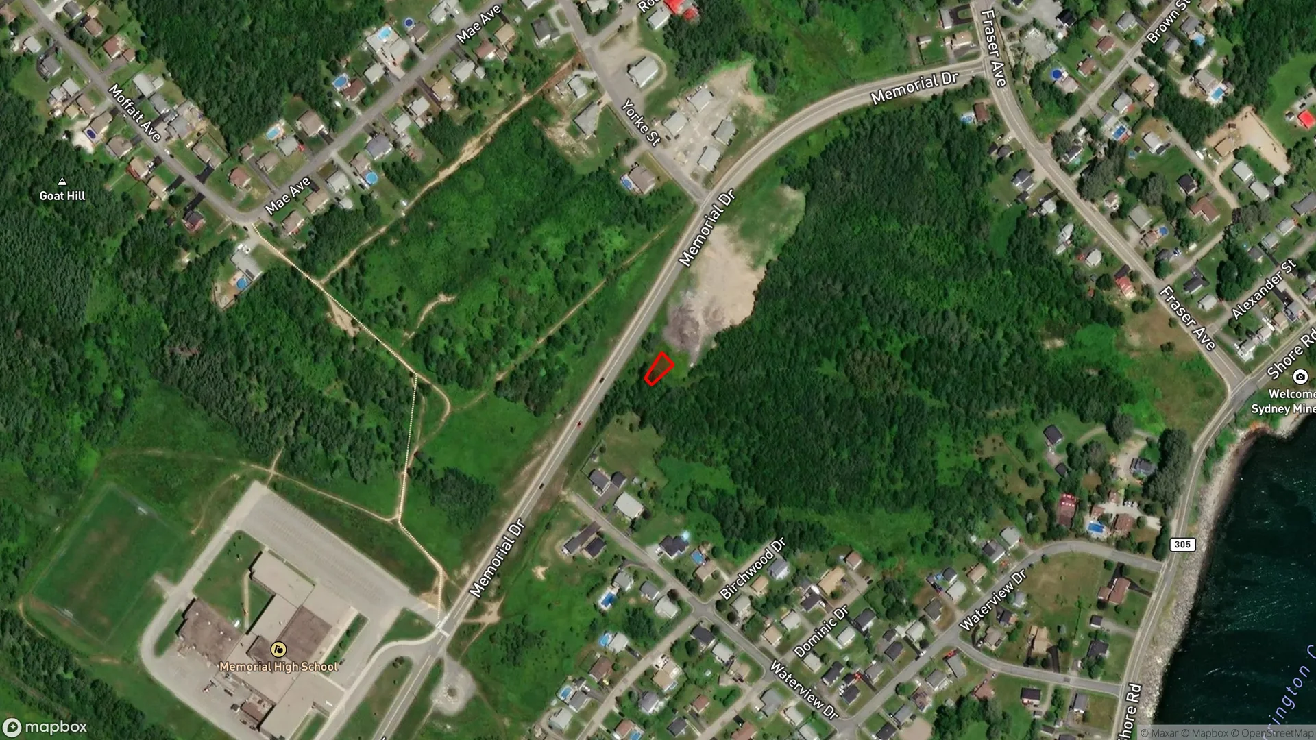 Tax sale property at , Cape Breton - Photo 3