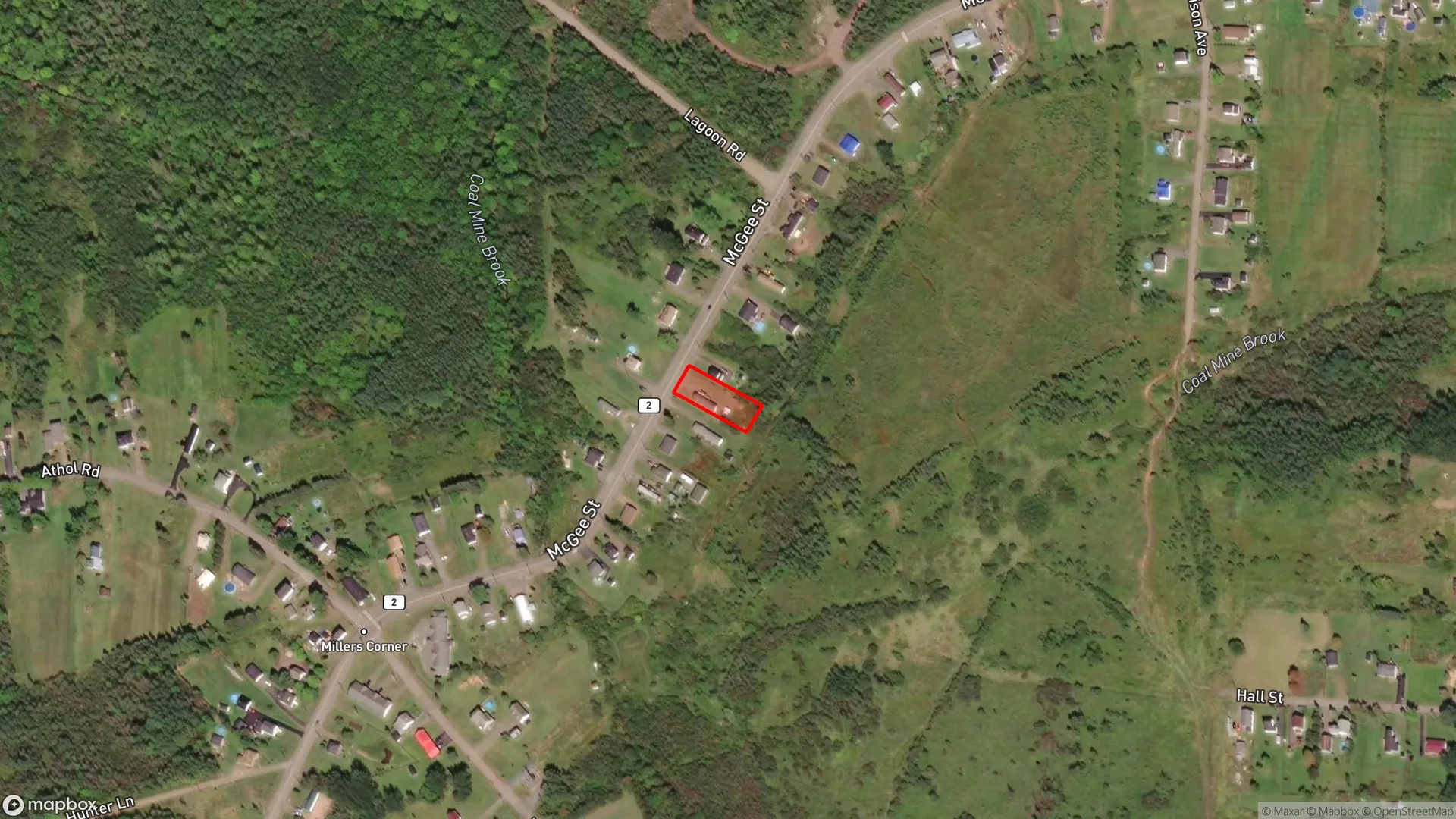 Tax sale property at , Cumberland - Photo 3