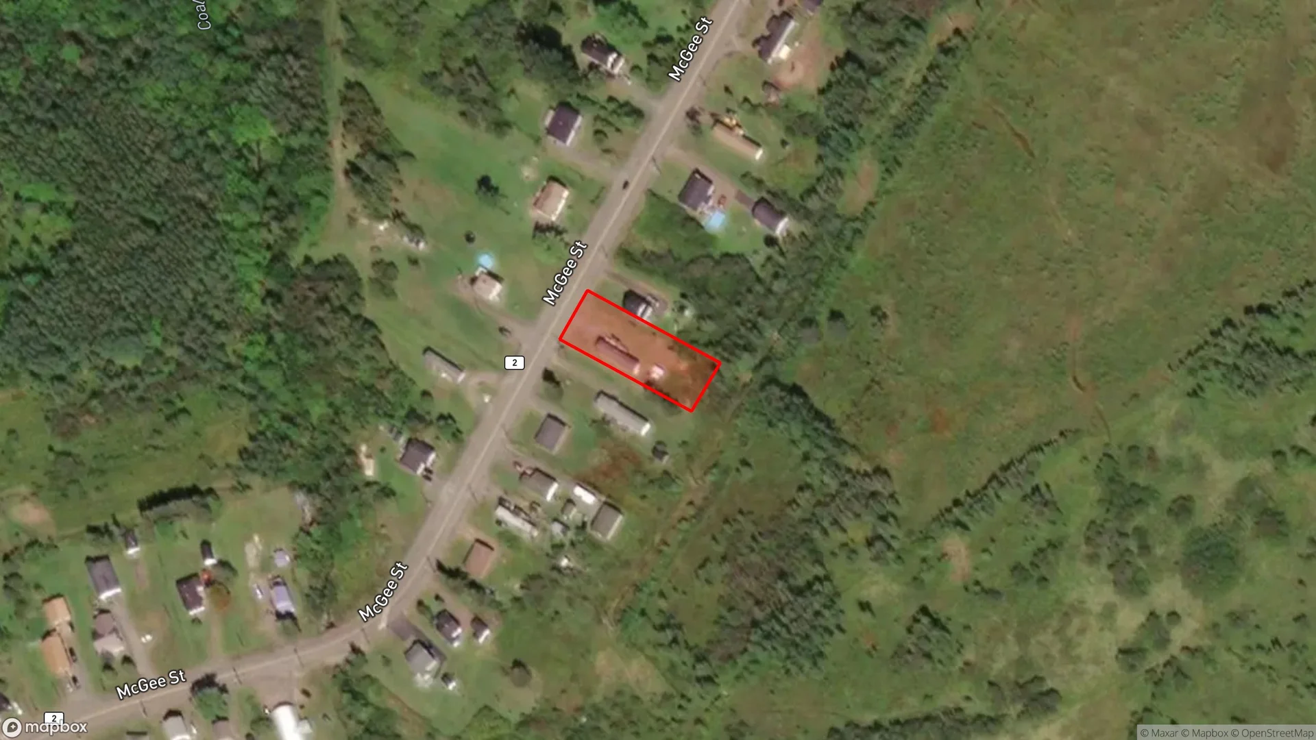 Tax sale property at , Cumberland - Photo 2