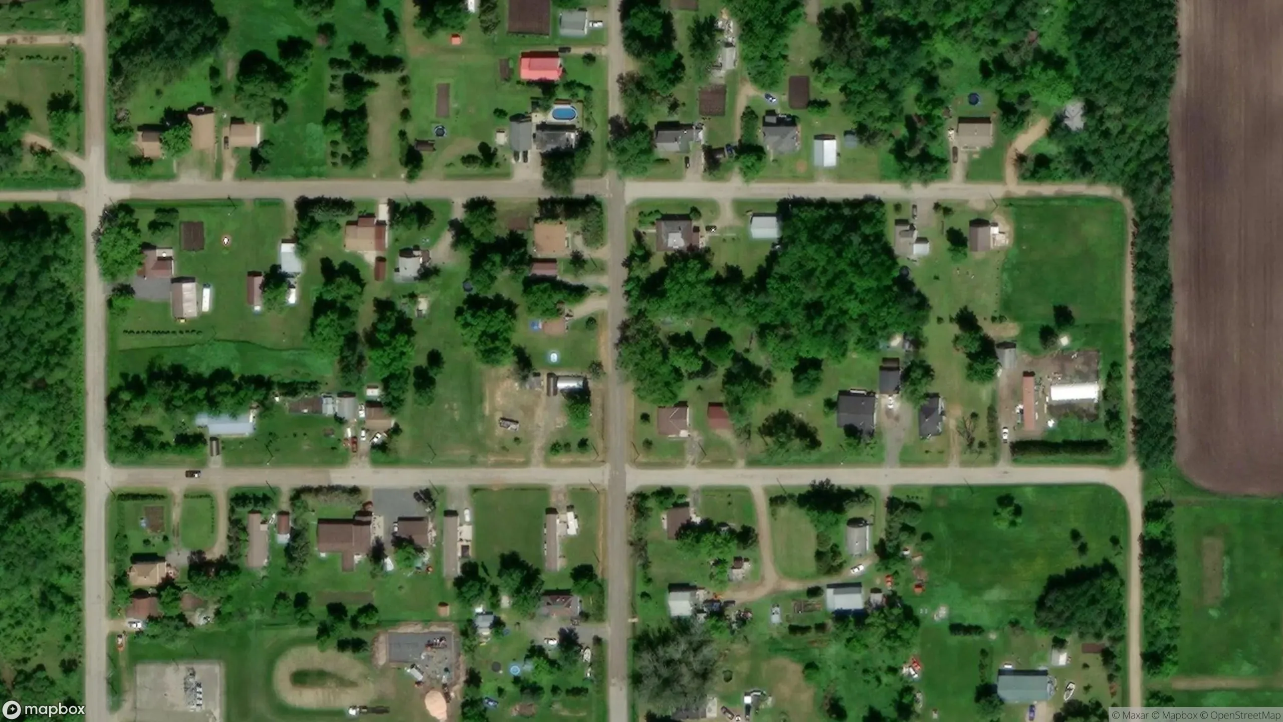 Tax Sale Property in Rainy River, Ontario