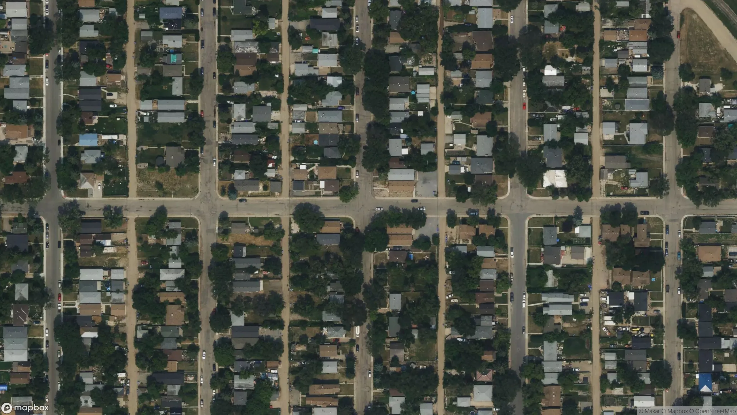 Tax sale property at , Town of Waldheim - Photo 2