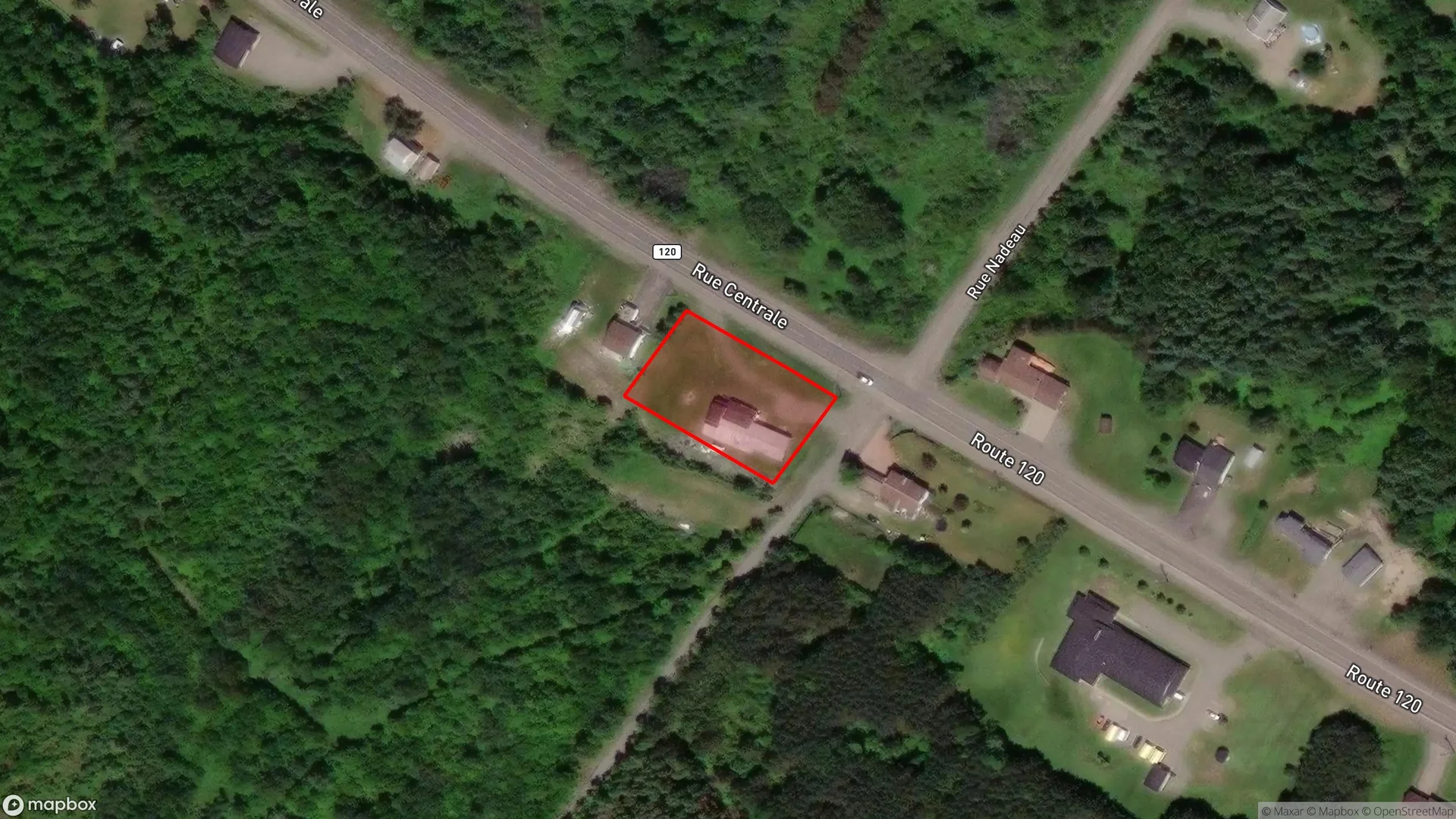 Tax sale property at , Madawaska - Photo 2