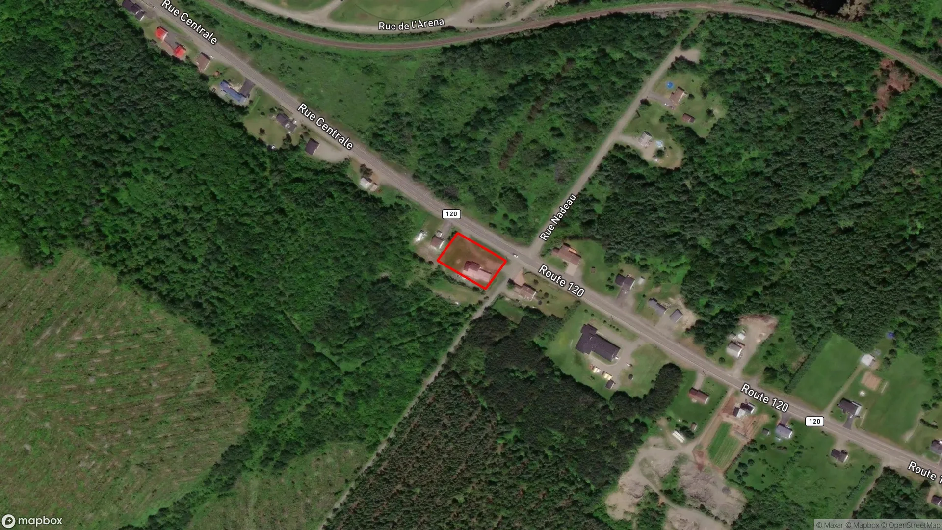 Tax sale property at , Madawaska - Photo 3